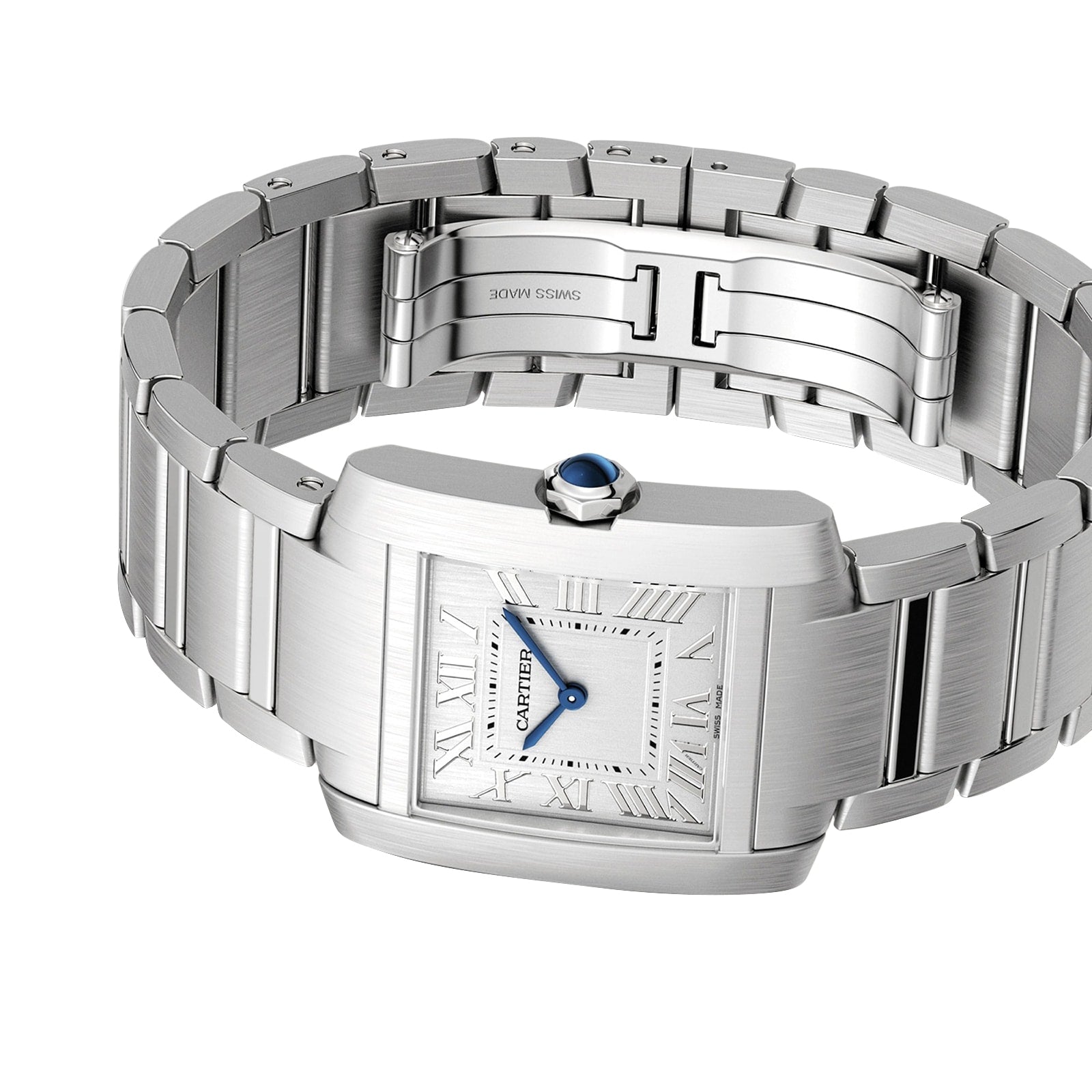 Cartier Tank Française Women's