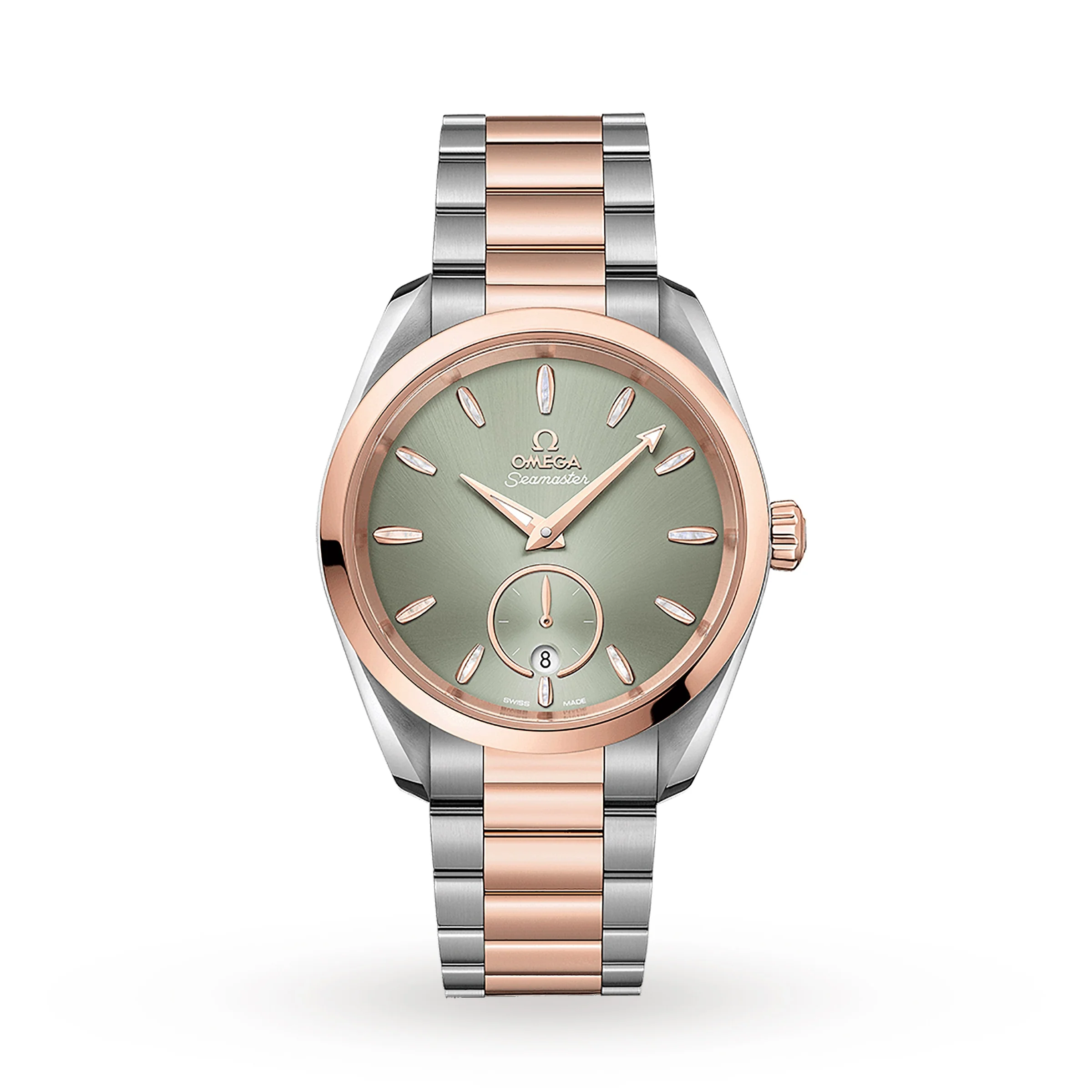 OMEGA Seamaster Aqua Terra 150M Women's