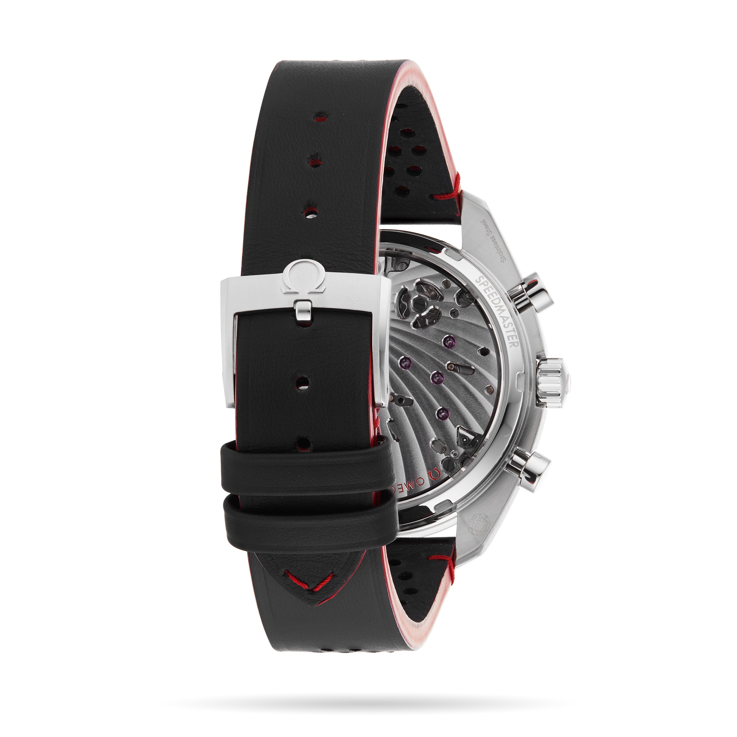 Omega Speedmaster Chronoscope Co-Axial Master Chronometer Chronograph 43 MM-P17331870