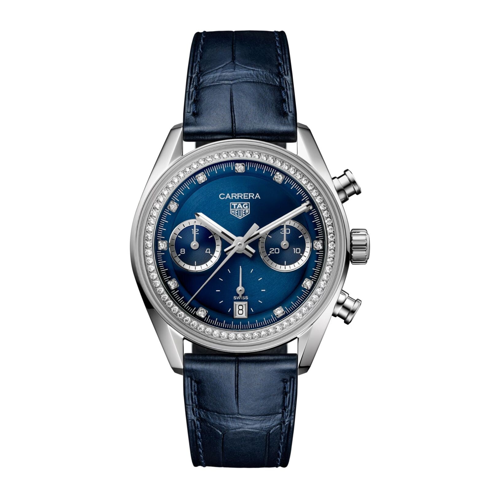 TAG Heuer Carrera Chronograph