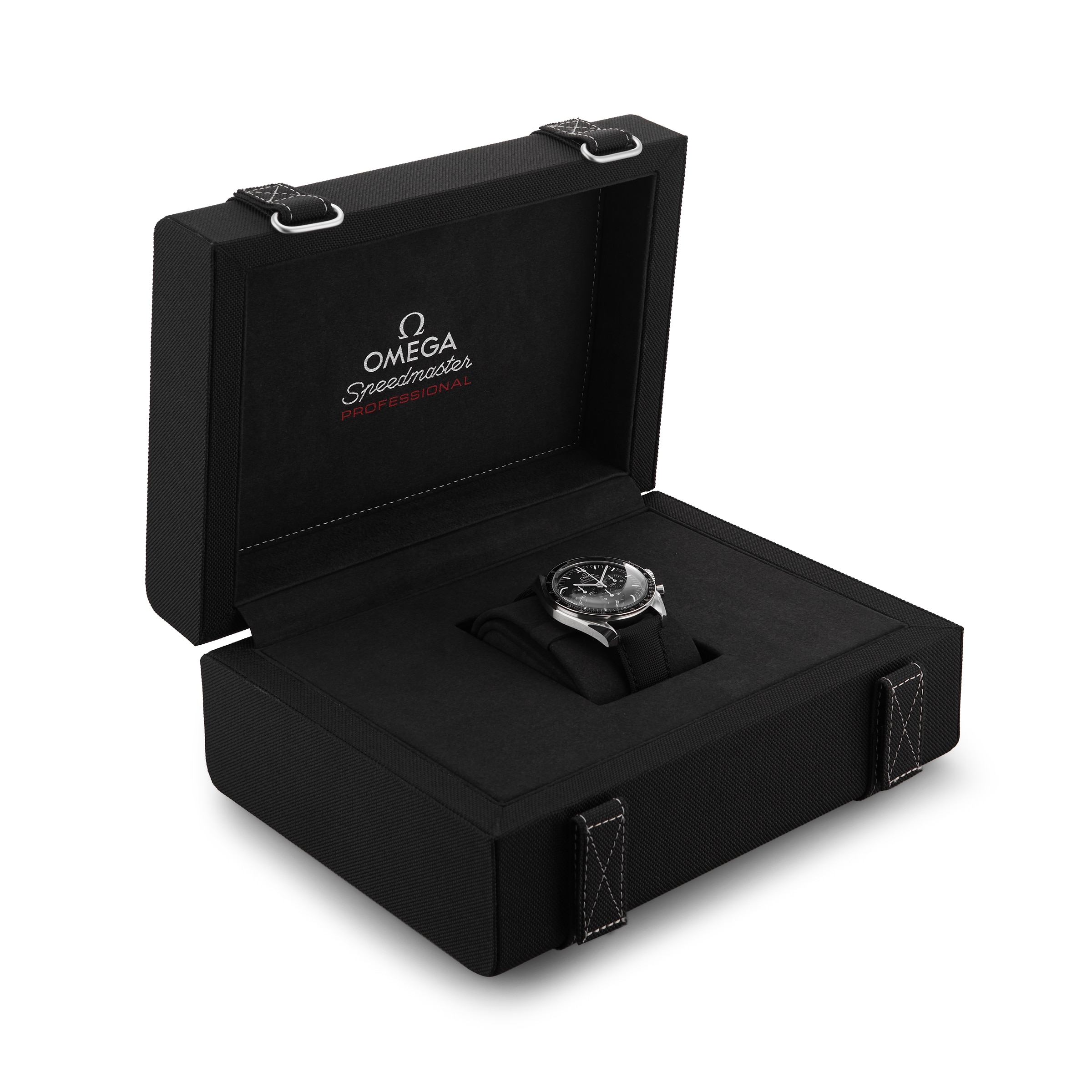 Omega New 2021 Speedmaster Moonwatch Professional Co-Axial Master Chronometer 42mm Mens-P17331768