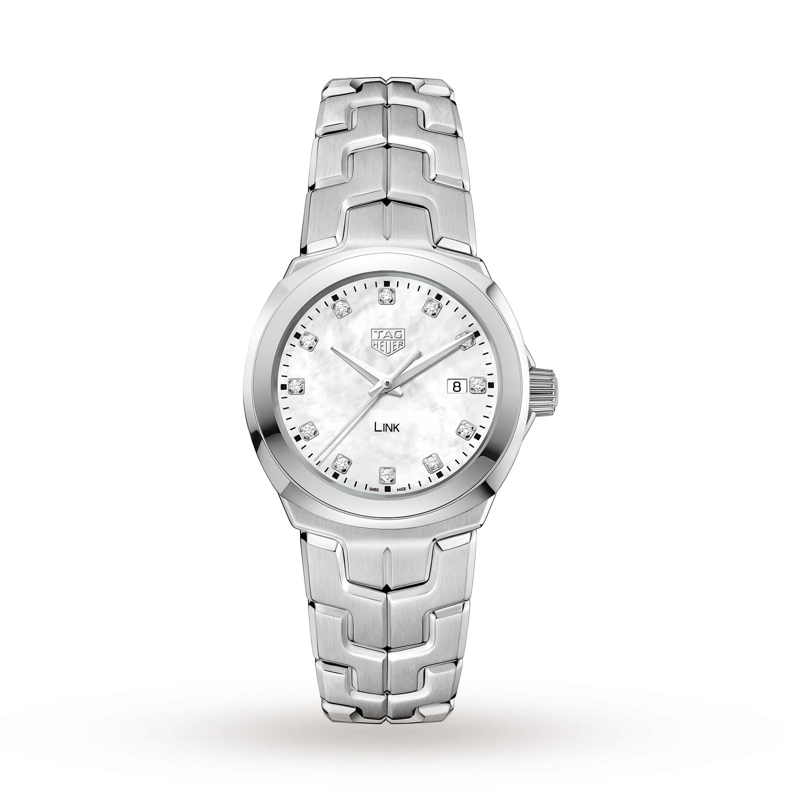 TAG Heuer Link Date Women's