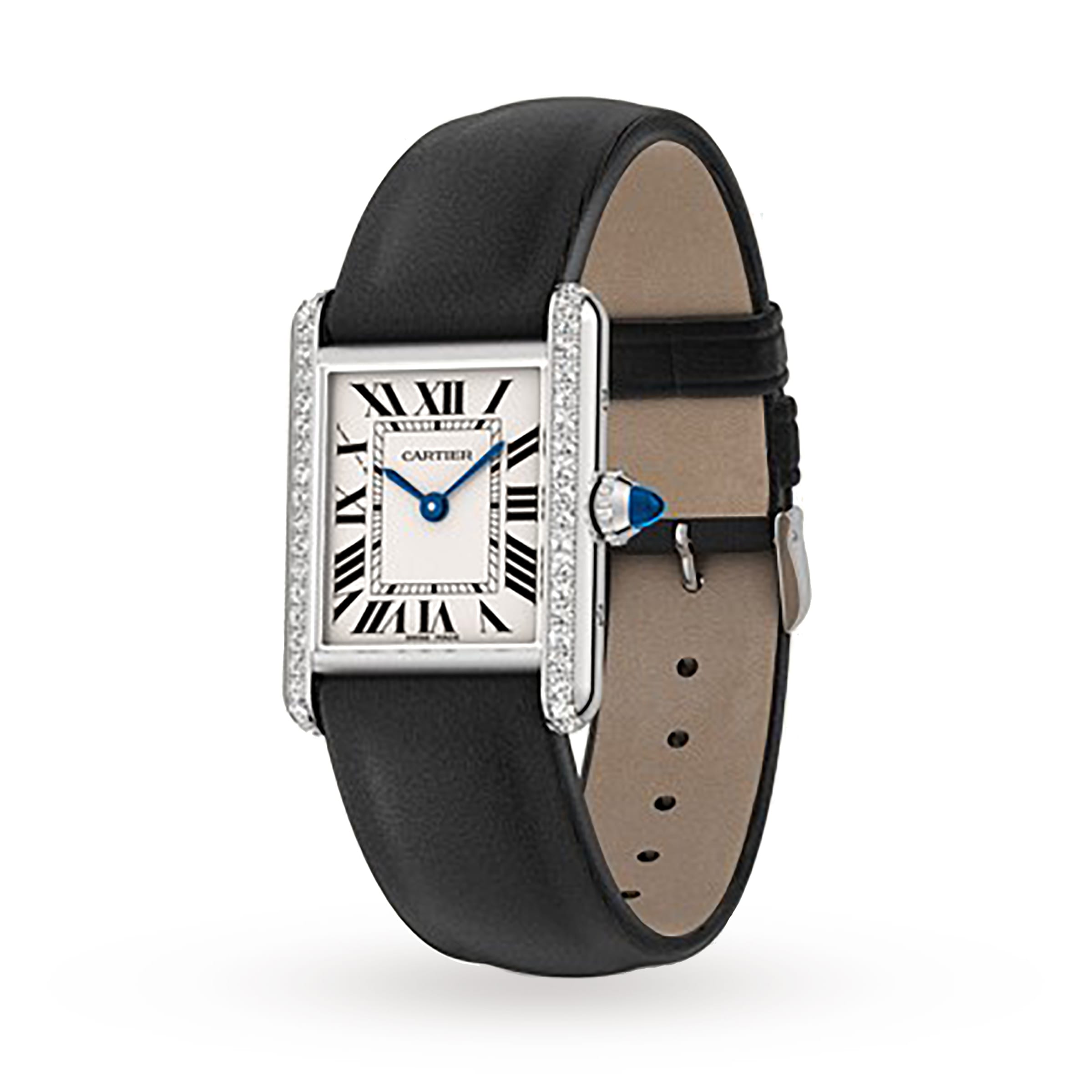 Cartier Tank Must de Cartier Women's