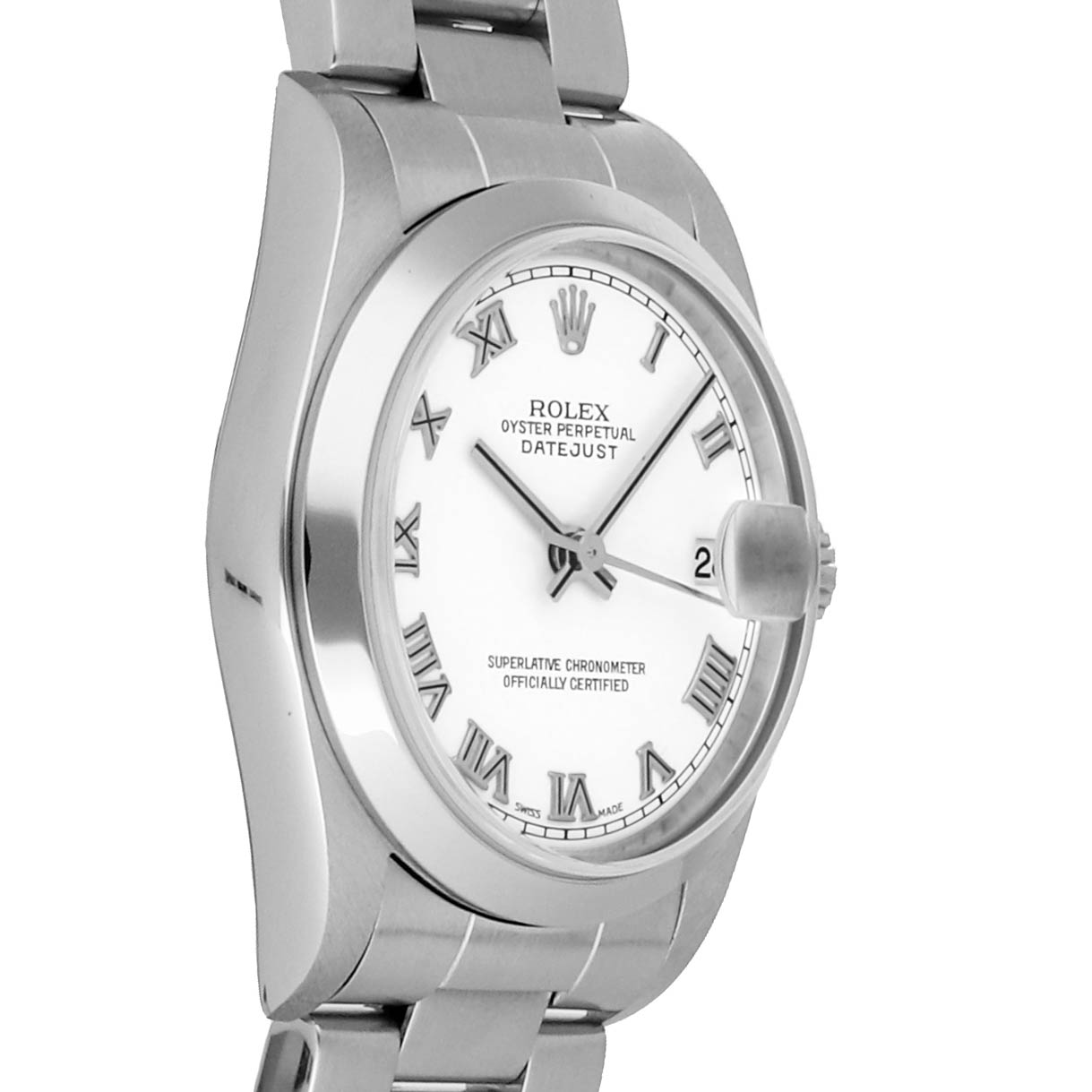 Rolex Datejust 78240-4557856