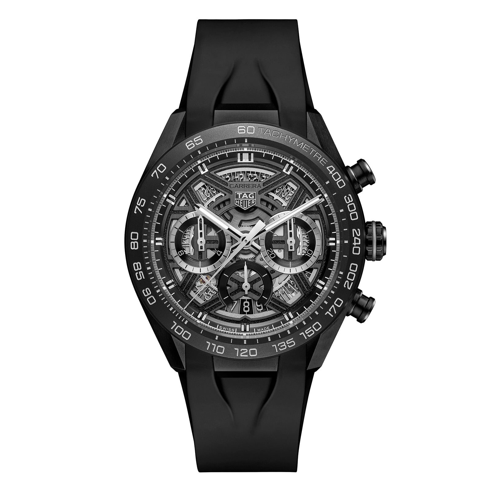 TAG Heuer Carrera Chronograph Extreme Sport