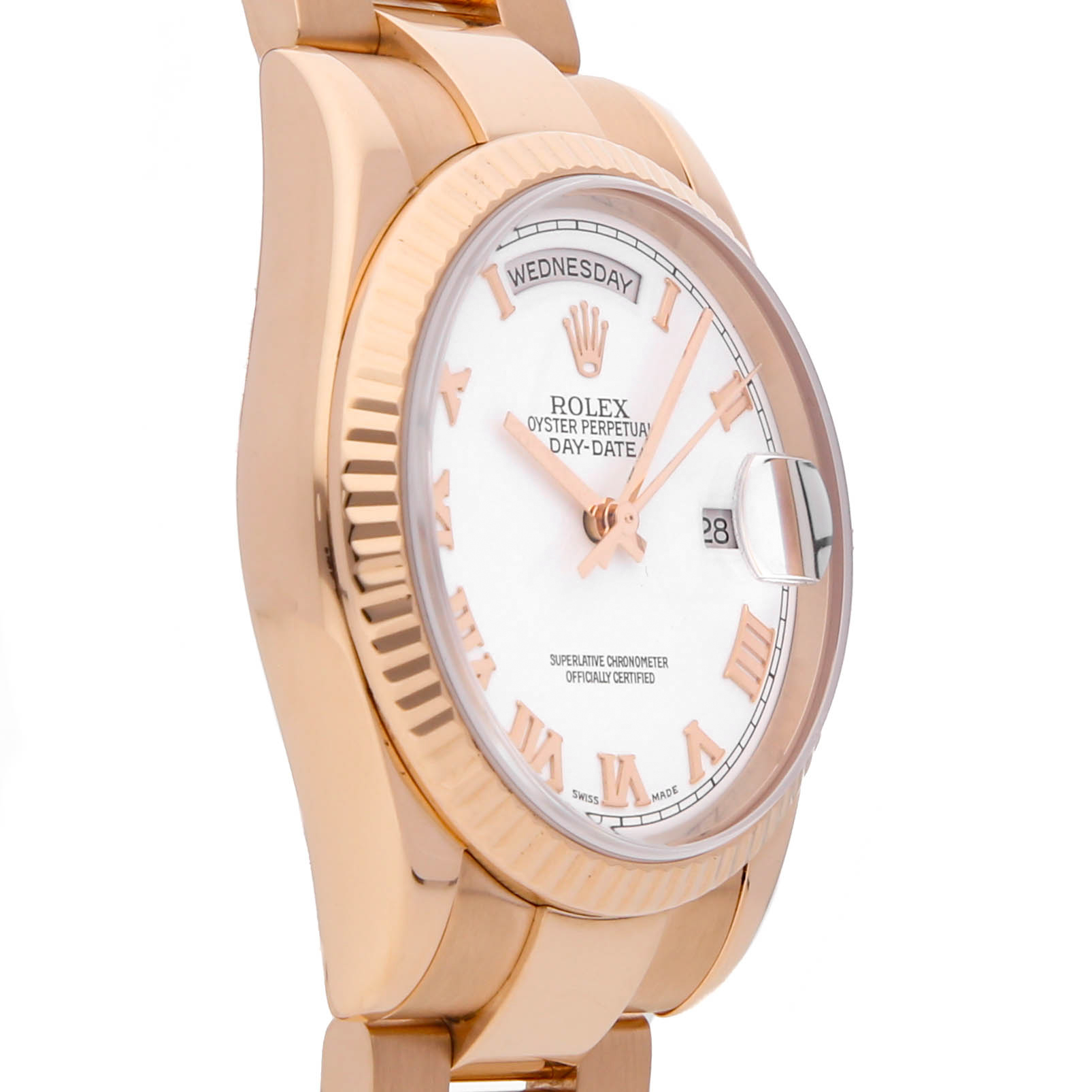 Rolex Day-Date 118235F-4598702