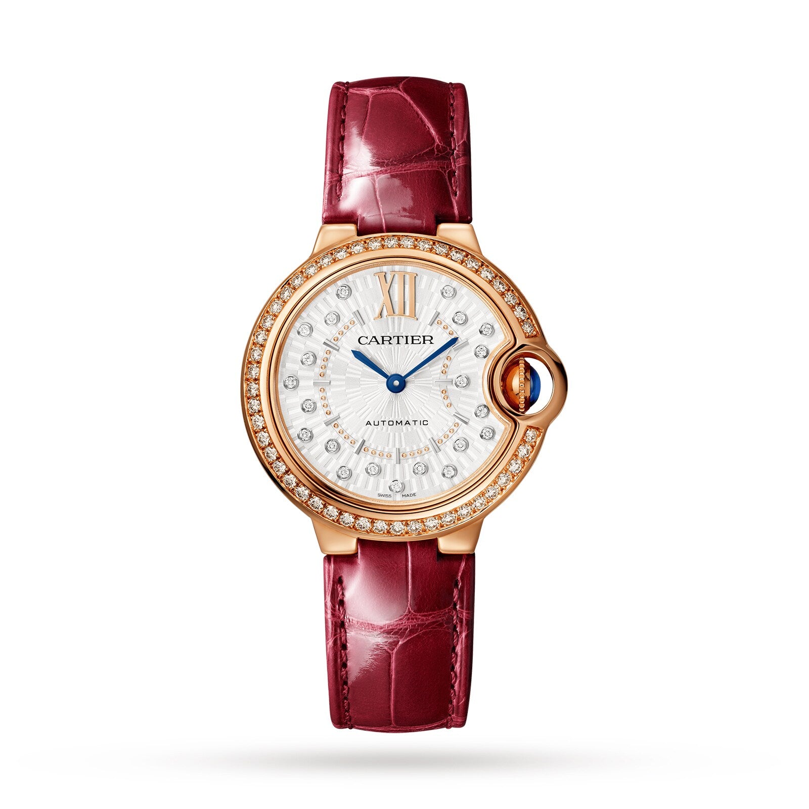 Cartier Ballon Bleu de Cartier Women's