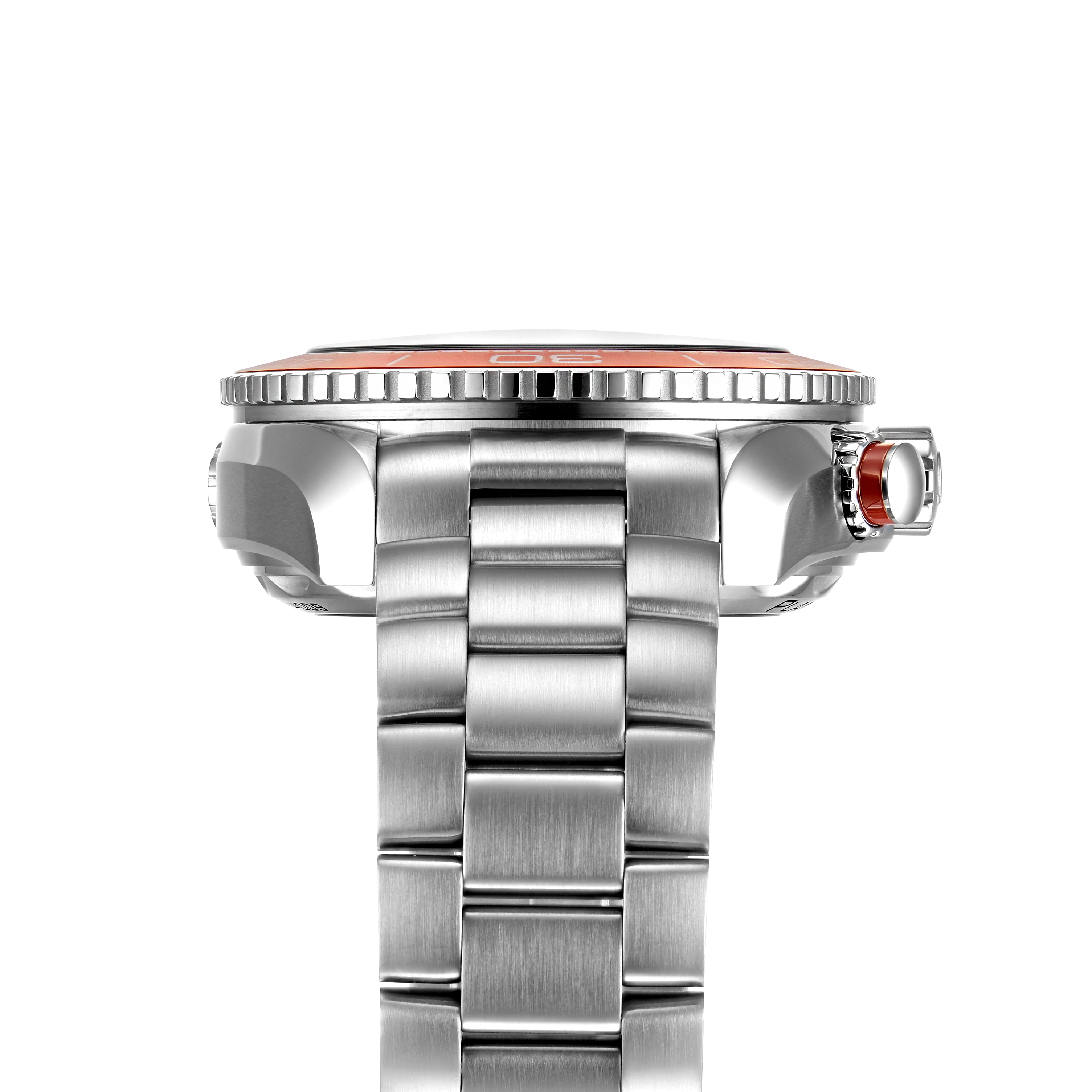 Omega Seamaster Planet Ocean 600m Co-Axial 45.5 mm-P17331589