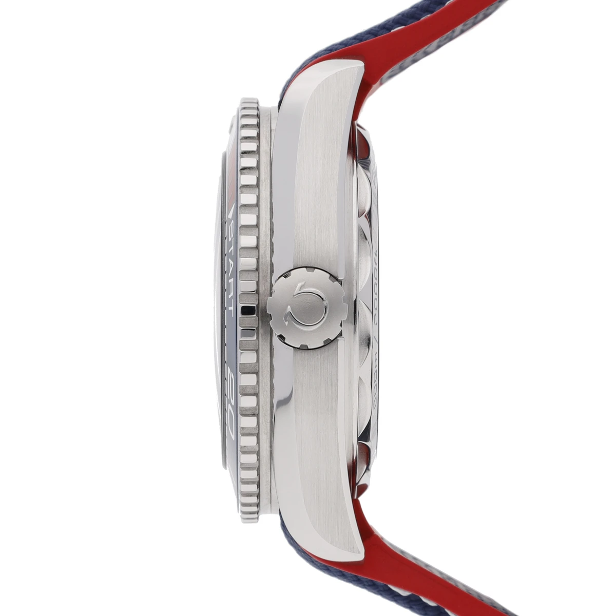 Omega Seamaster Planet Ocean Men's 44 mm