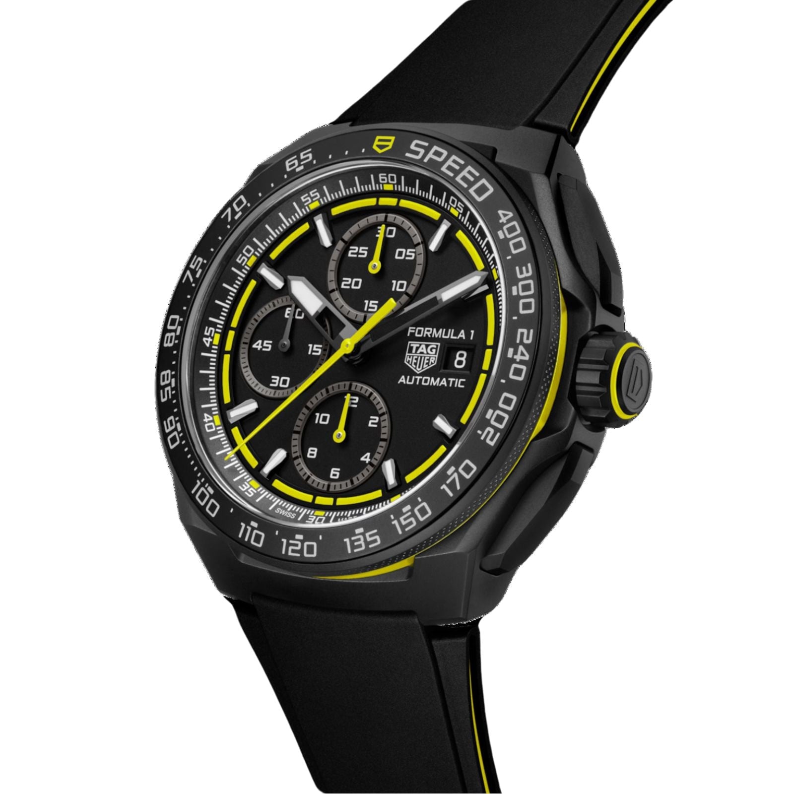 TAG Heuer Formula 1 Chronograph