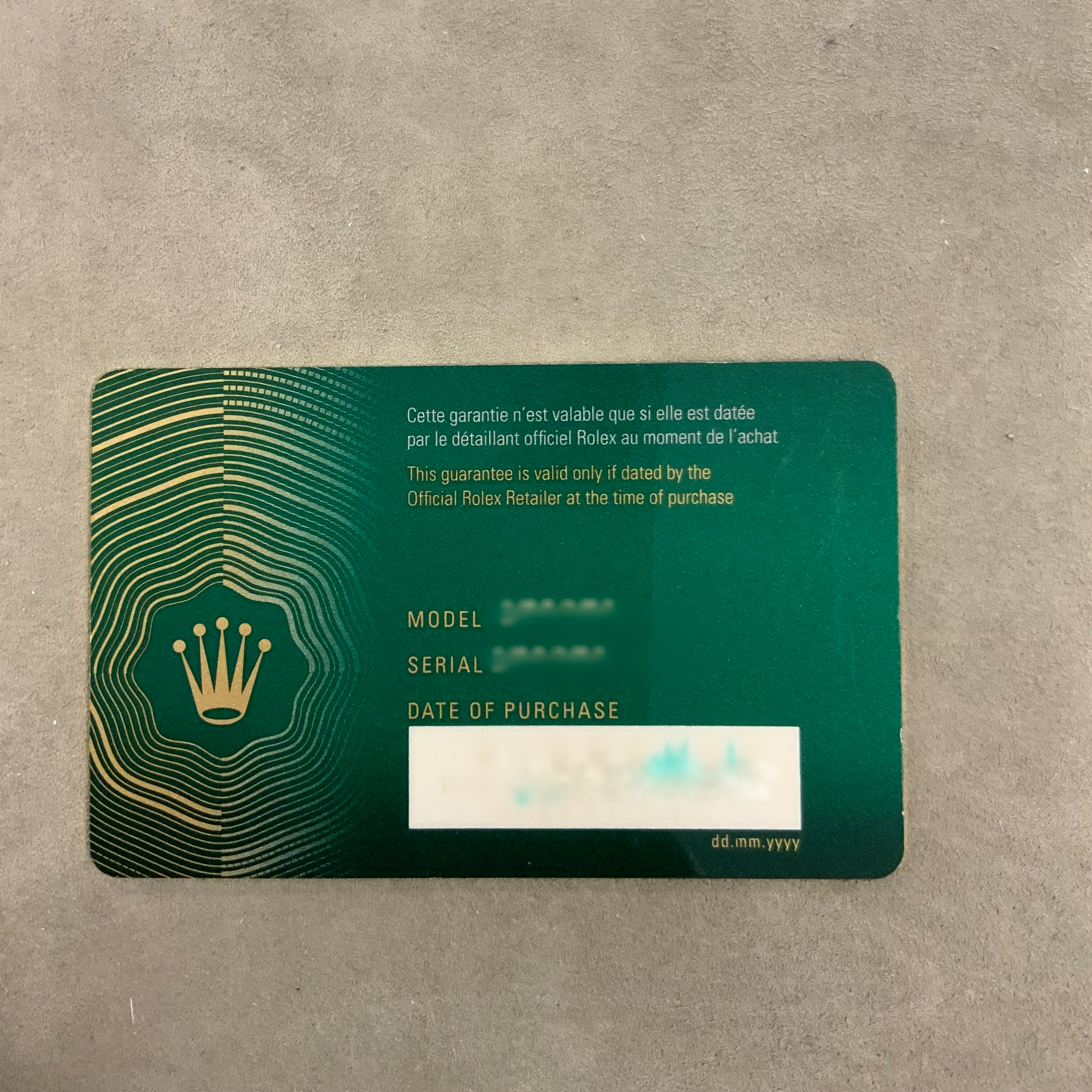 Rolex Datejust 278273-4518064