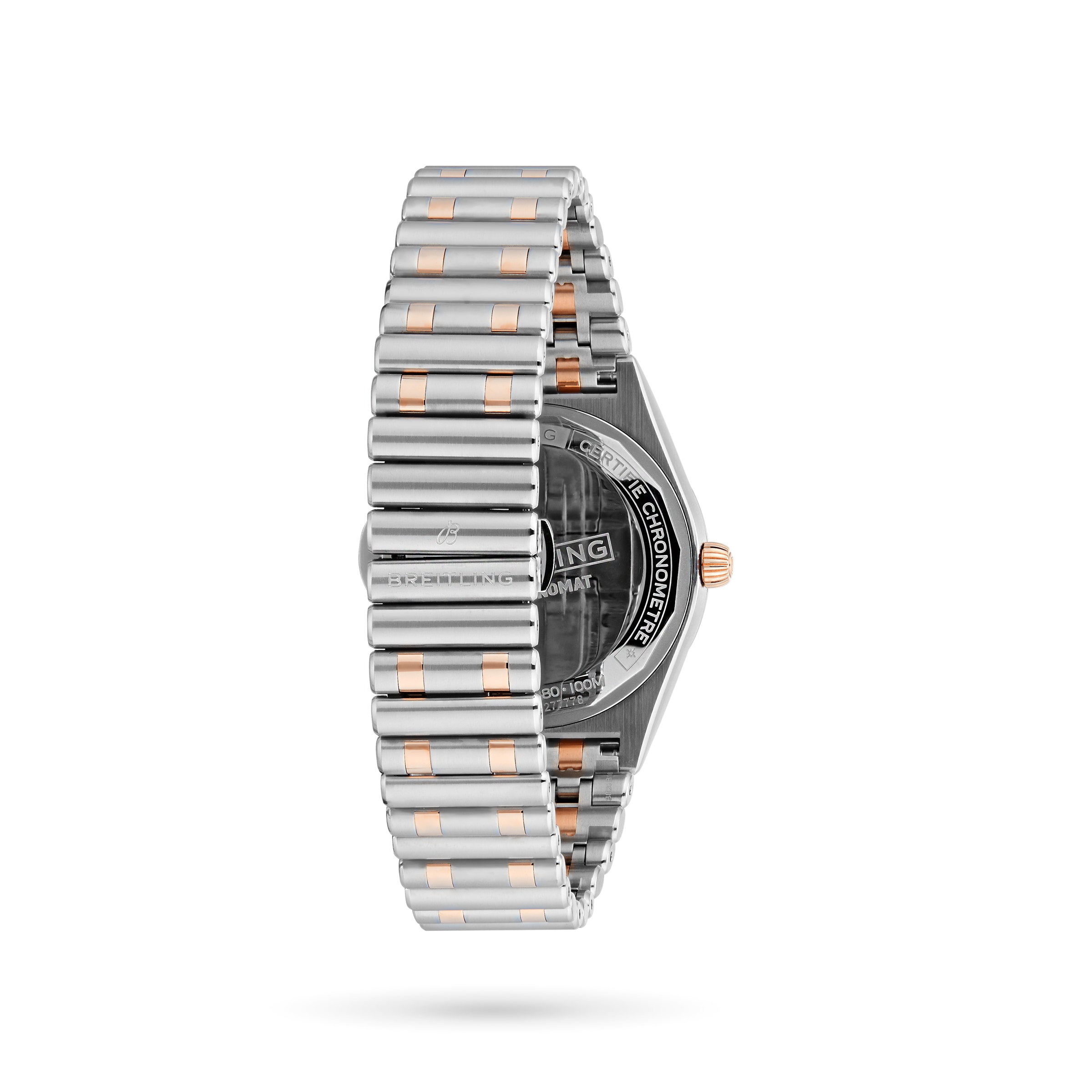 Breitling Chronomat 36mm Ladies Watch-P17531904