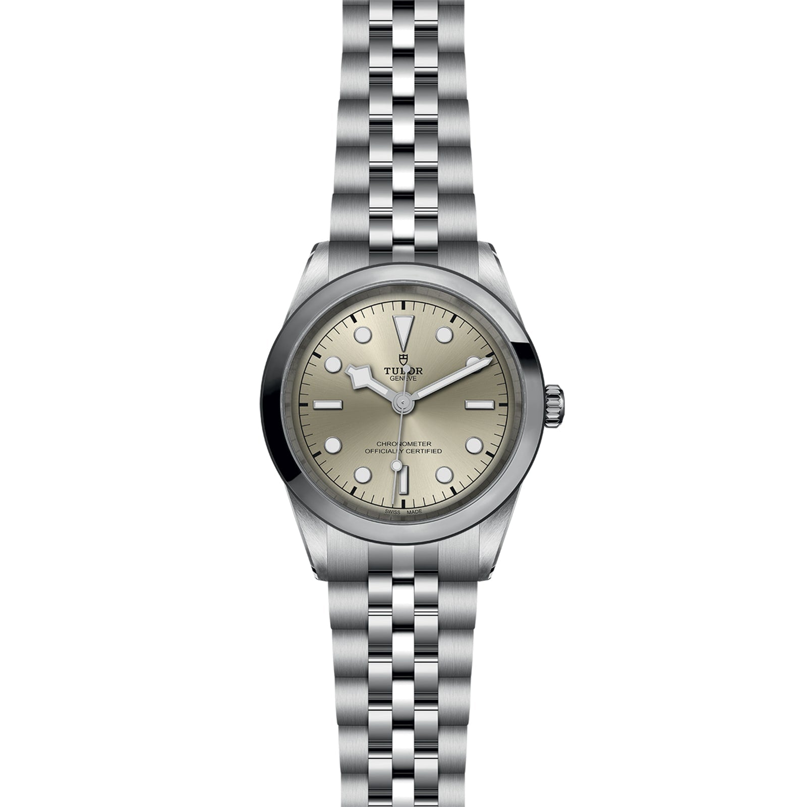 TUDOR Black Bay One 41