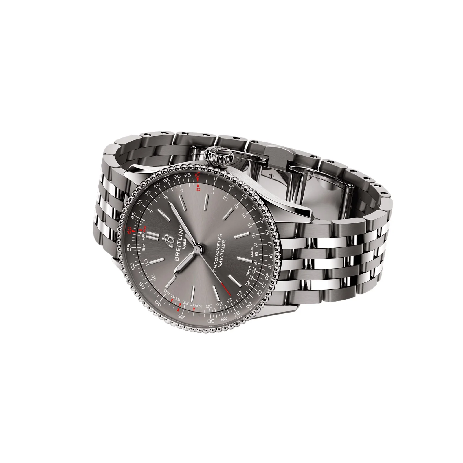 Breitling Navitimer Automatic 36 Women's