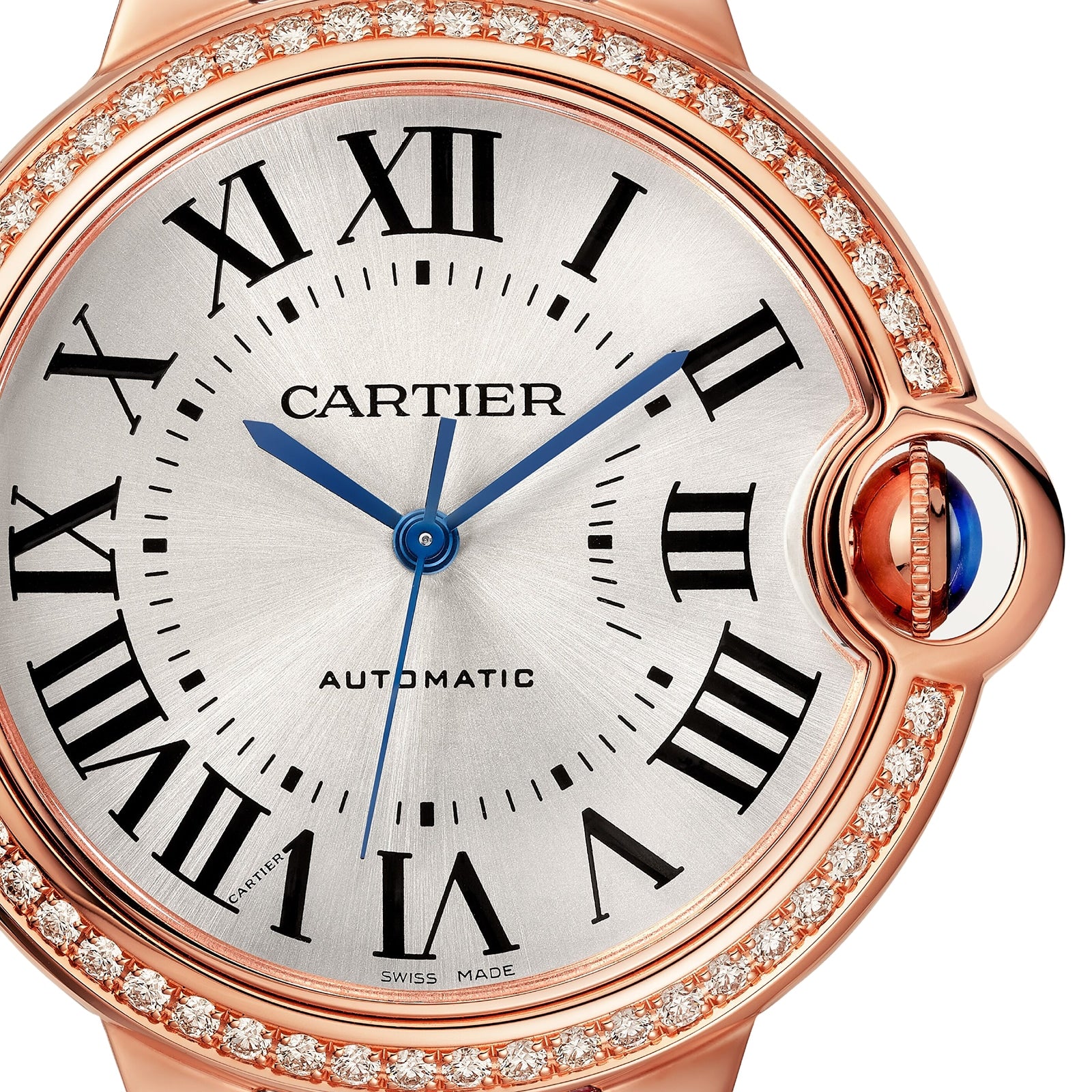 Cartier Ballon Bleu de Cartier Women's