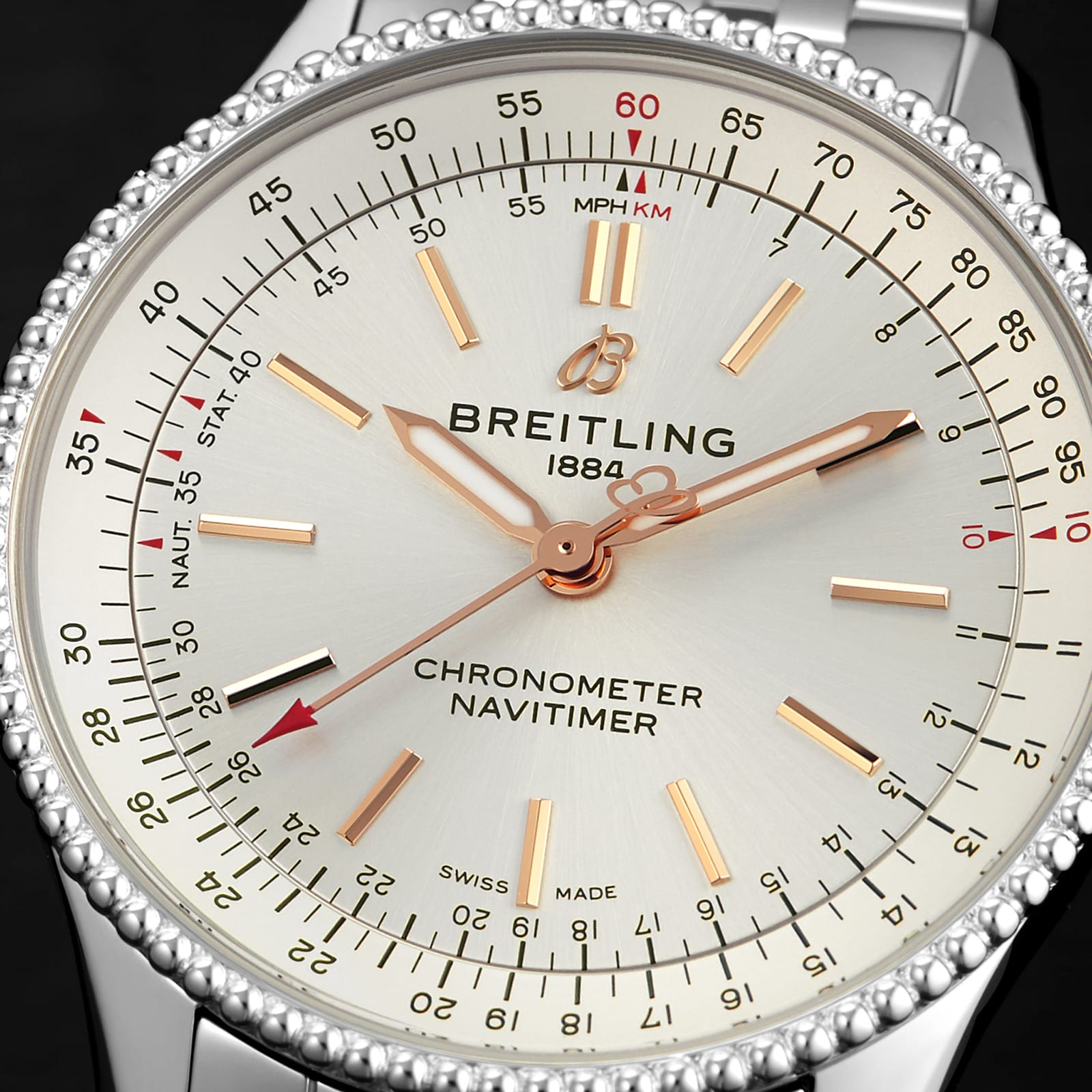 Breitling Navitimer 35-P17531824