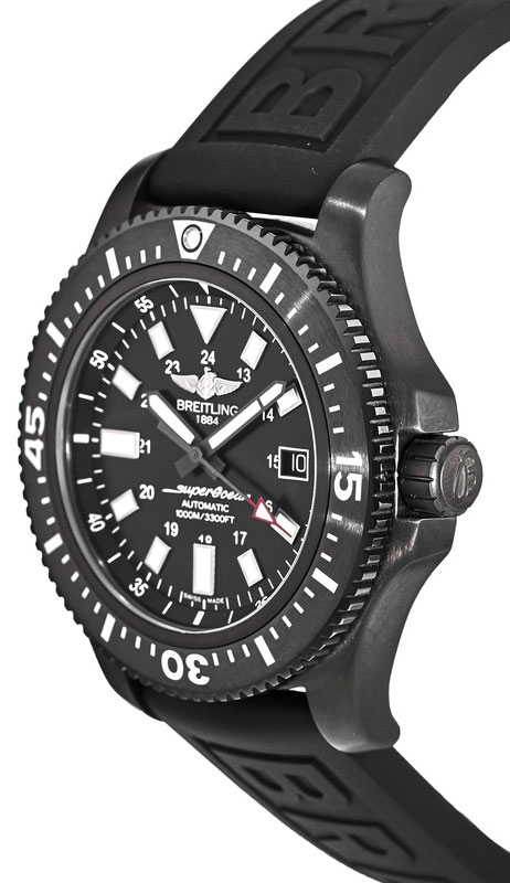 Breitling Superocean Special Luxury Divers 44mm