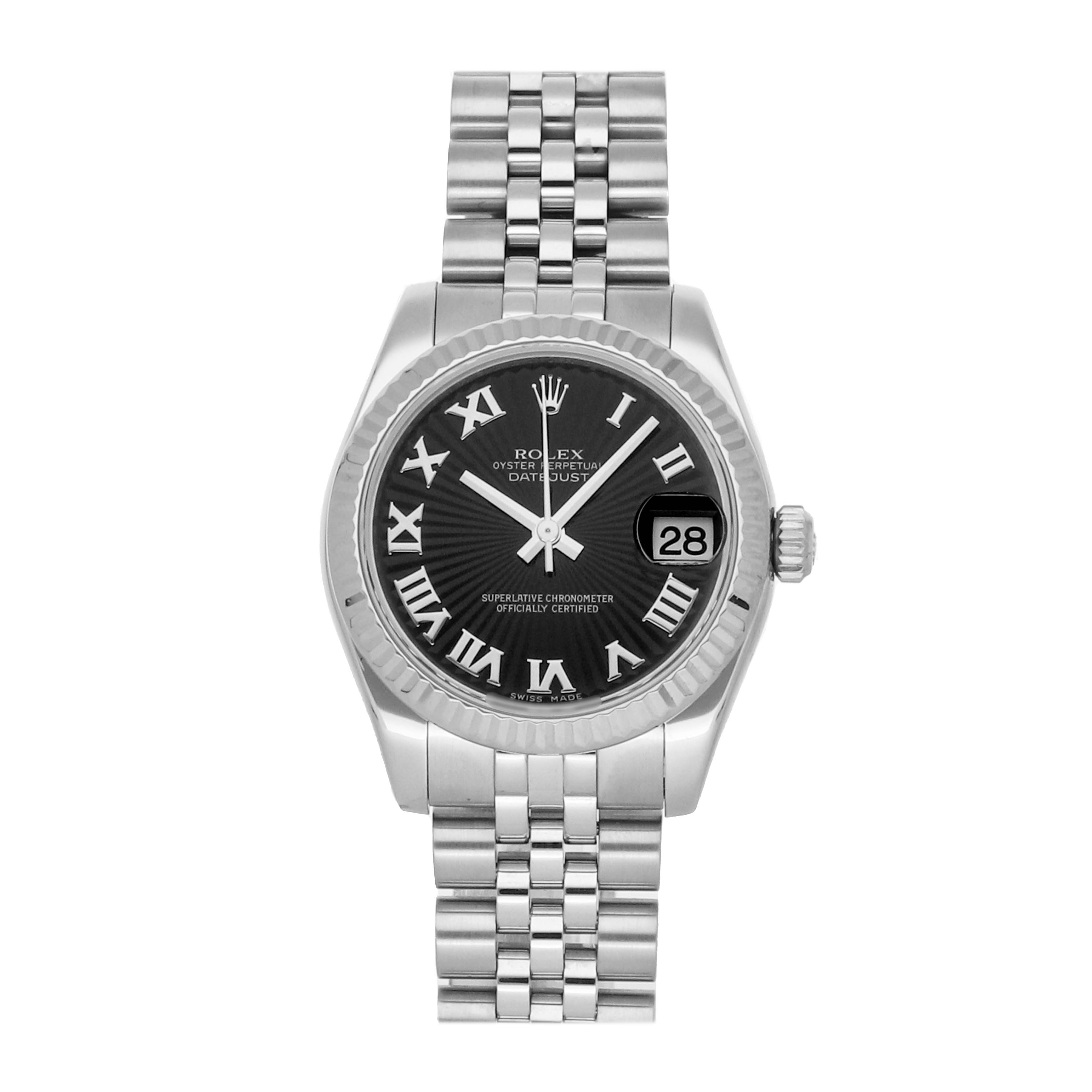 Rolex Datejust 178274-4558052