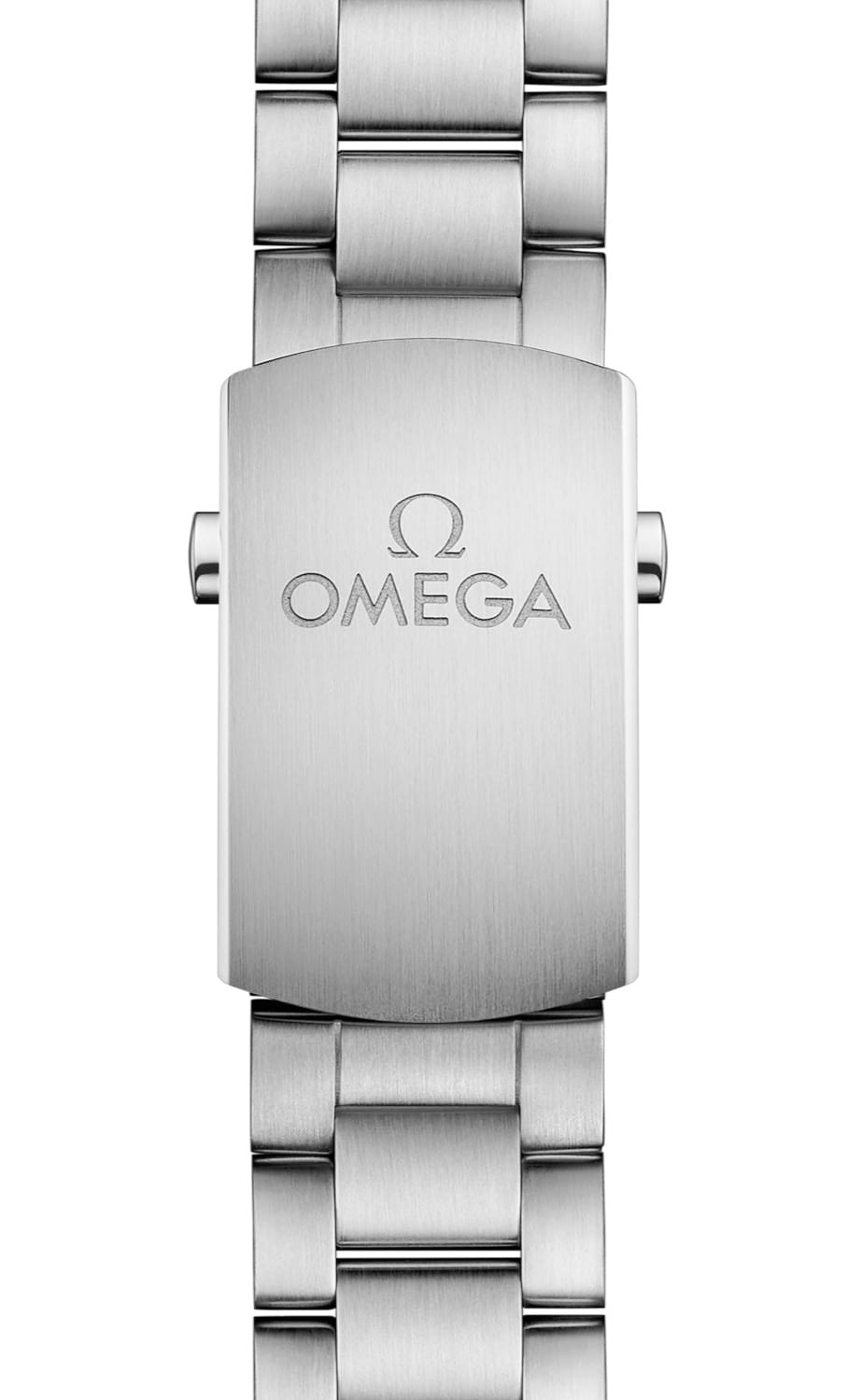 2025 Omega 215.30.40.20.03.001 Seamaster Planet Ocean 600M