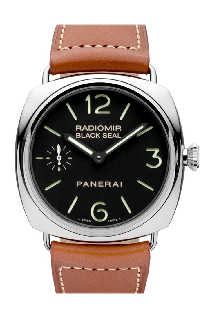 Panerai Radiomir Black Seall PAM00183