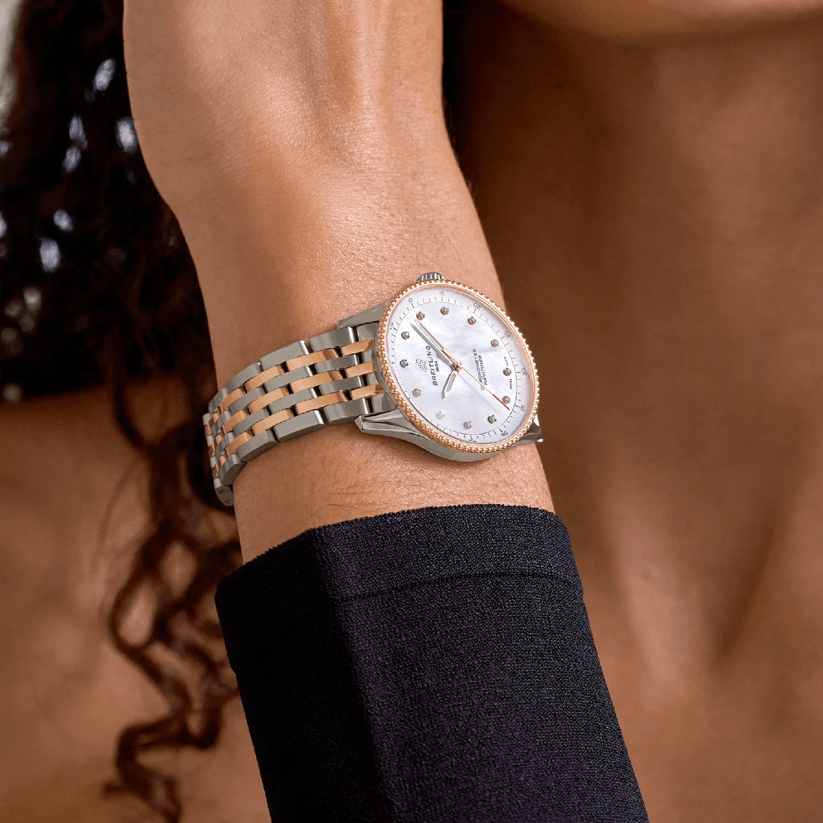 Breitling Navitimer 32 Women's