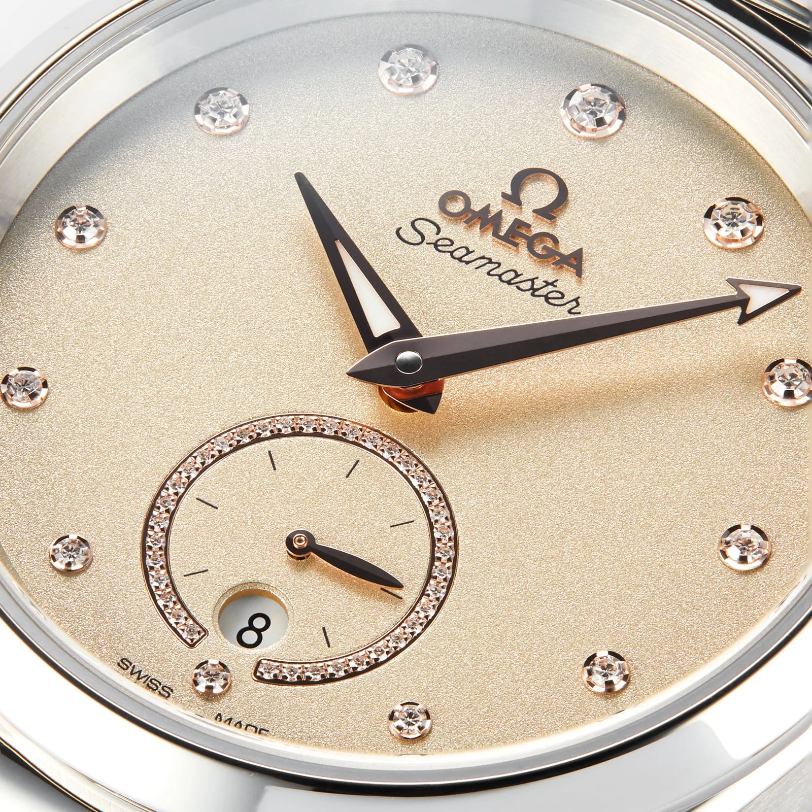 OMEGA Seamaster Aqua Terra 150M Women's