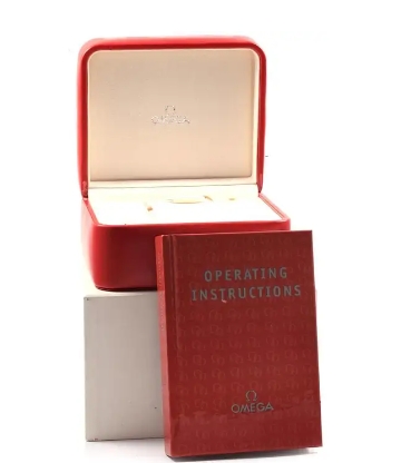 Omega Seamaster Planet Ocean Co-Axial Master Chronometer 45mm Mens Watch-P17331462