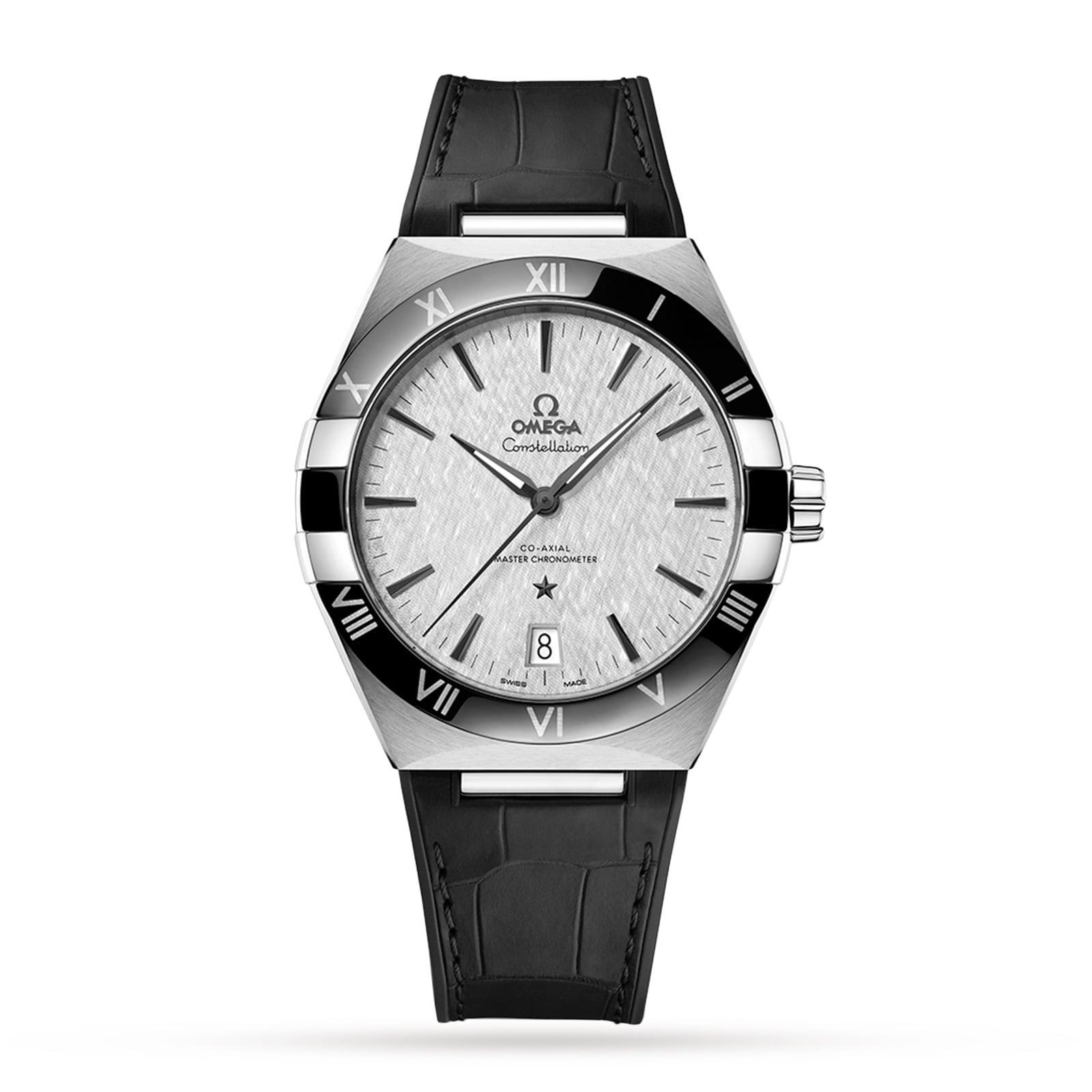 Omega Constellation 41mm Mens Watch-P17331747