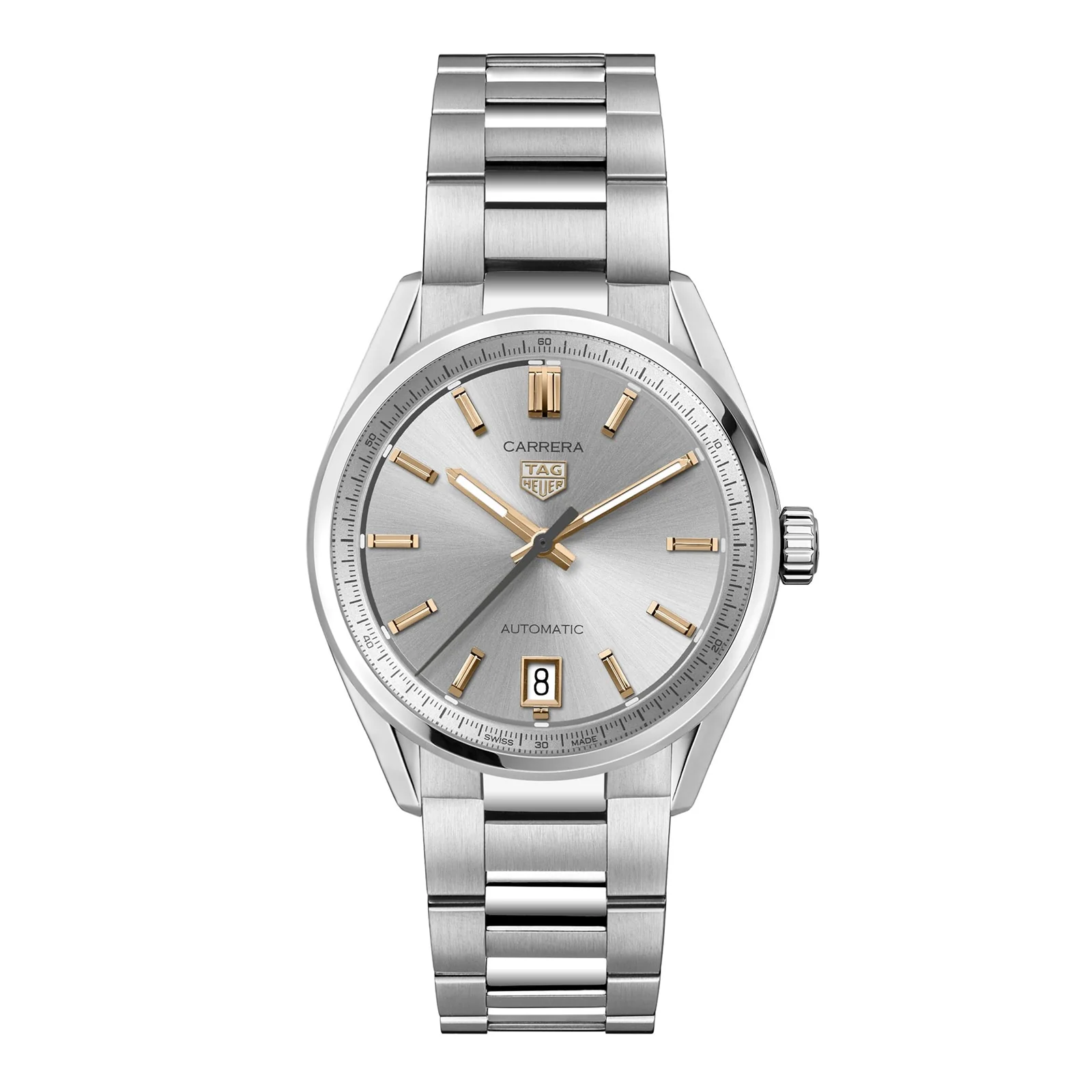 TAG Heuer Carrera Date Women's