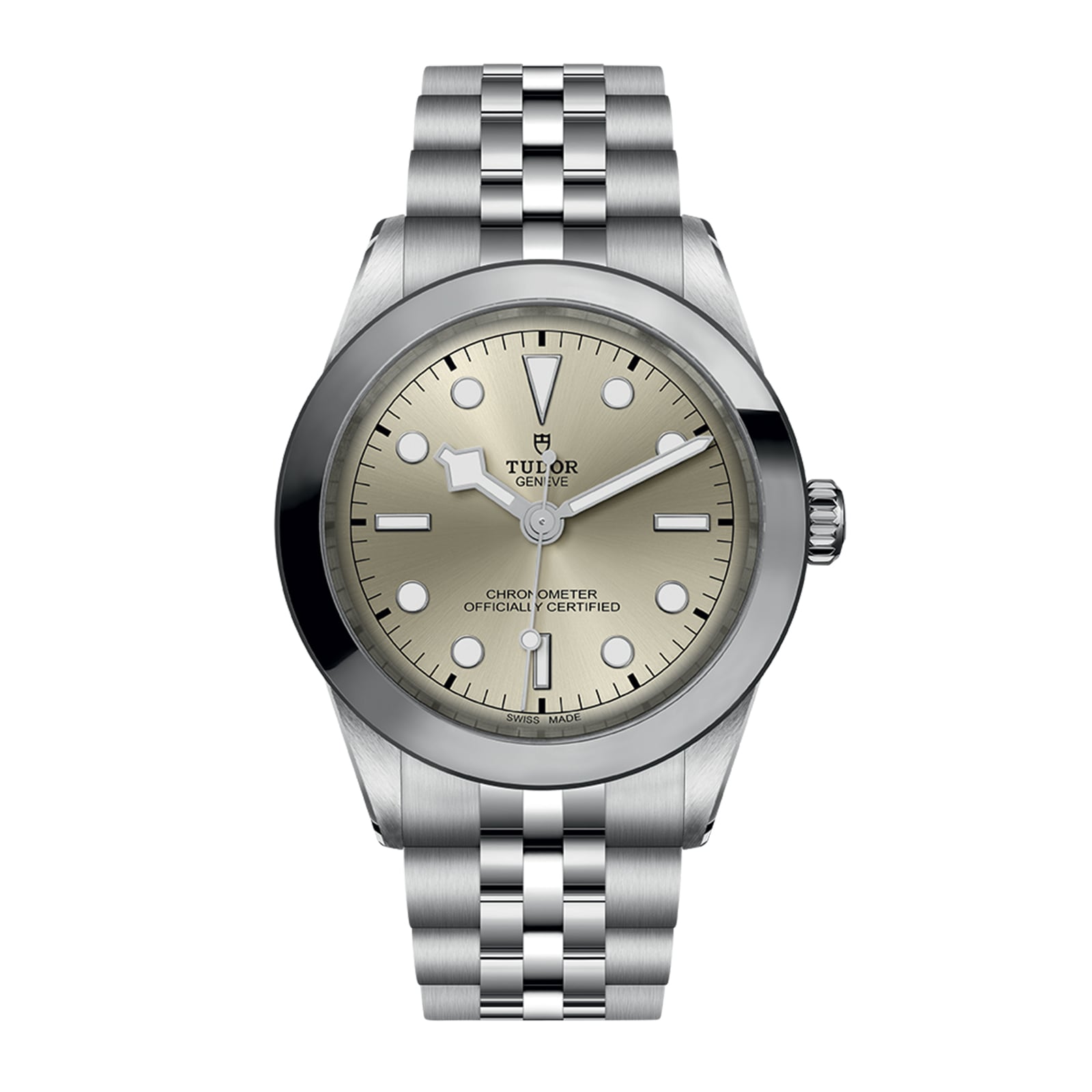 TUDOR Black Bay One 39