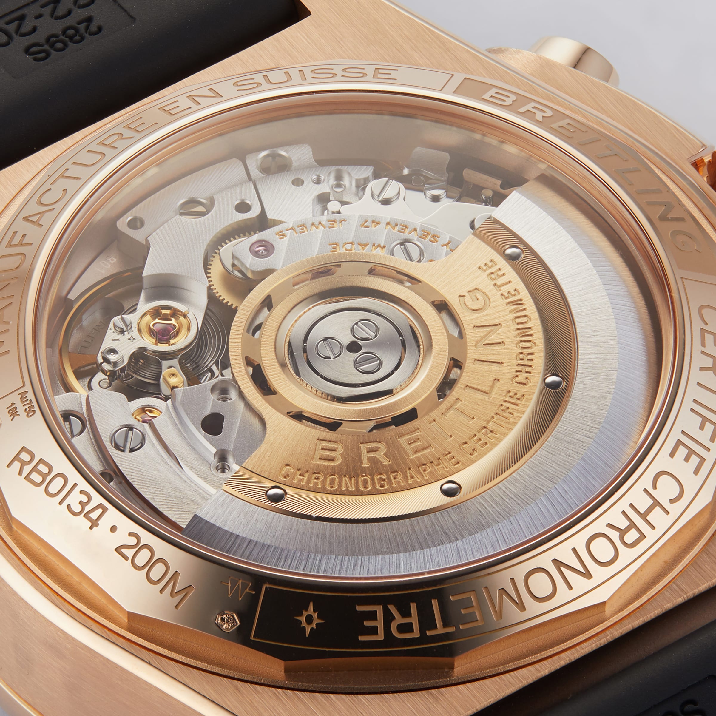 Breitling Chronomat 42mm-P17531837