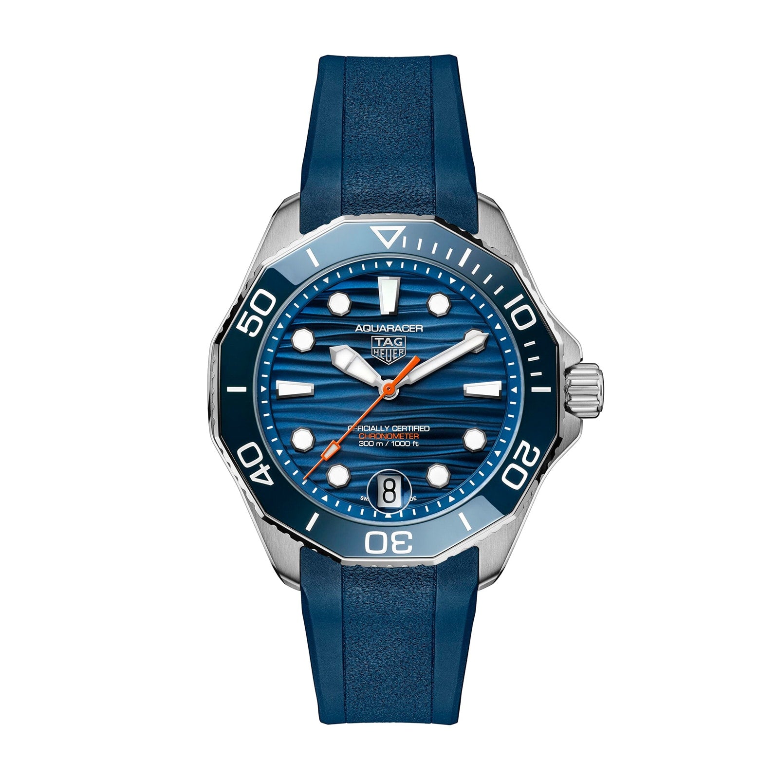 TAG Heuer Aquaracer Professional 300 Date