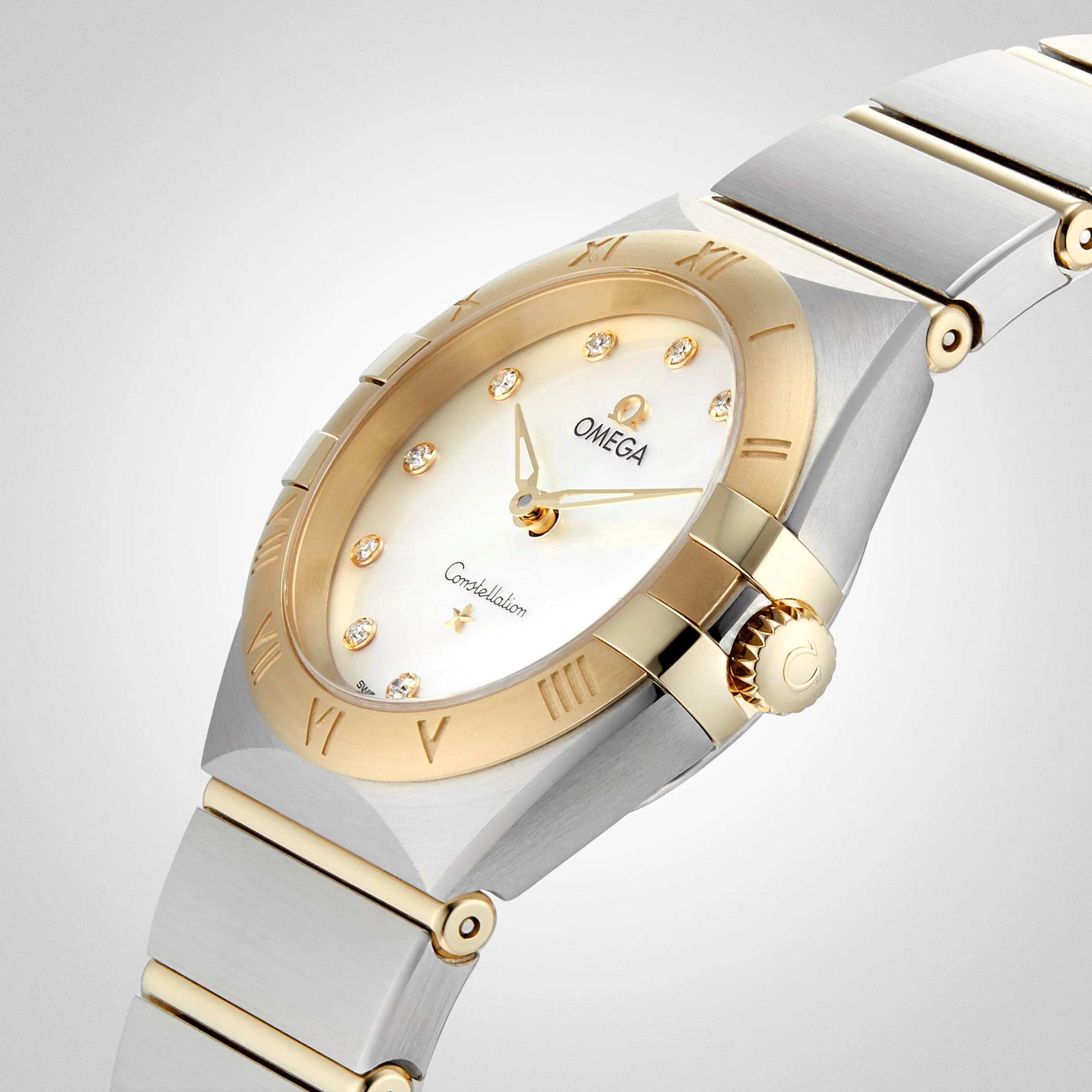 OMEGA Constellation Women's