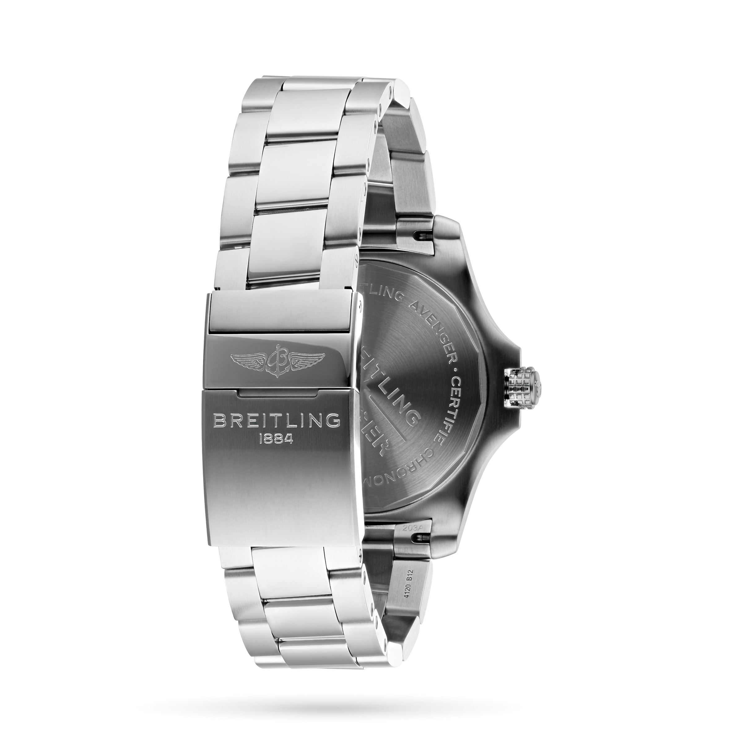 Breitling Avenger Automatic 43-P17531761