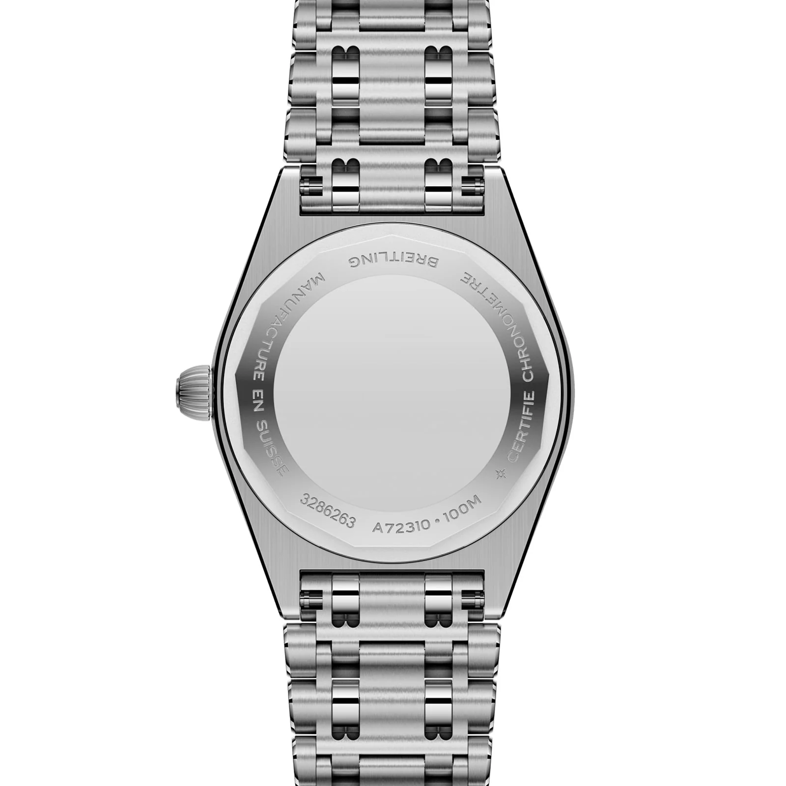 Breitling Chronomat 28 Women's