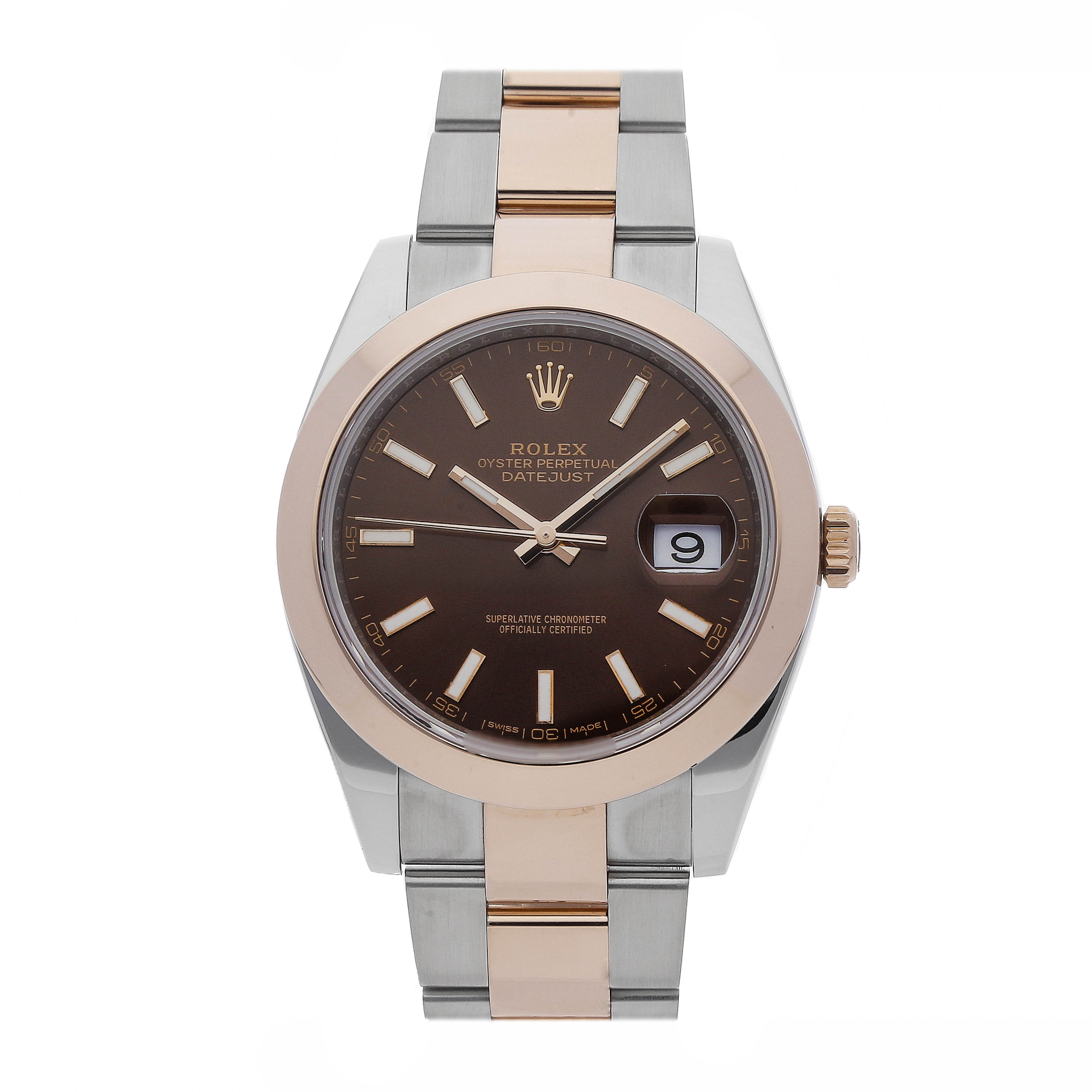 Rolex Datejust 126301-4602538