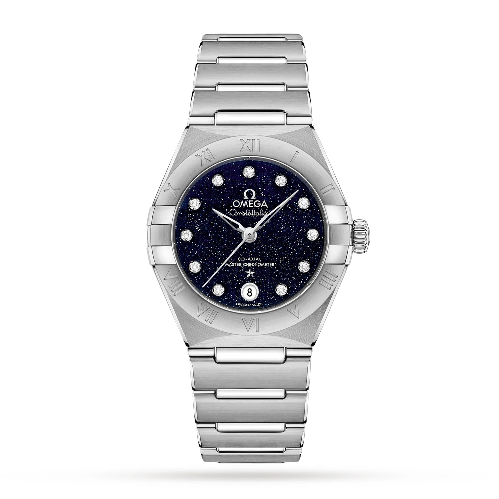 OMEGA Constellation Women's