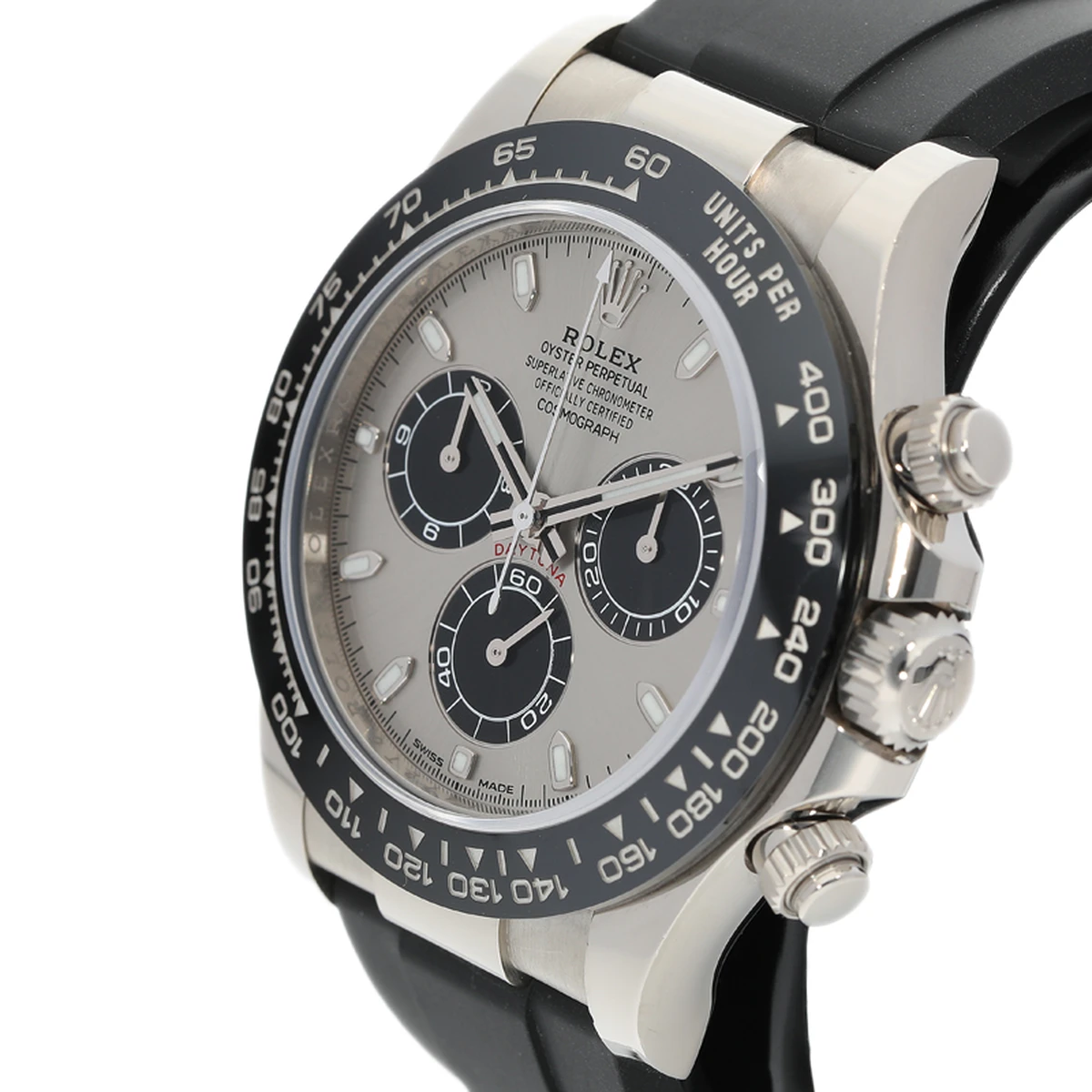 Rolex Cosmograph Daytona WG 116519LN-4813606