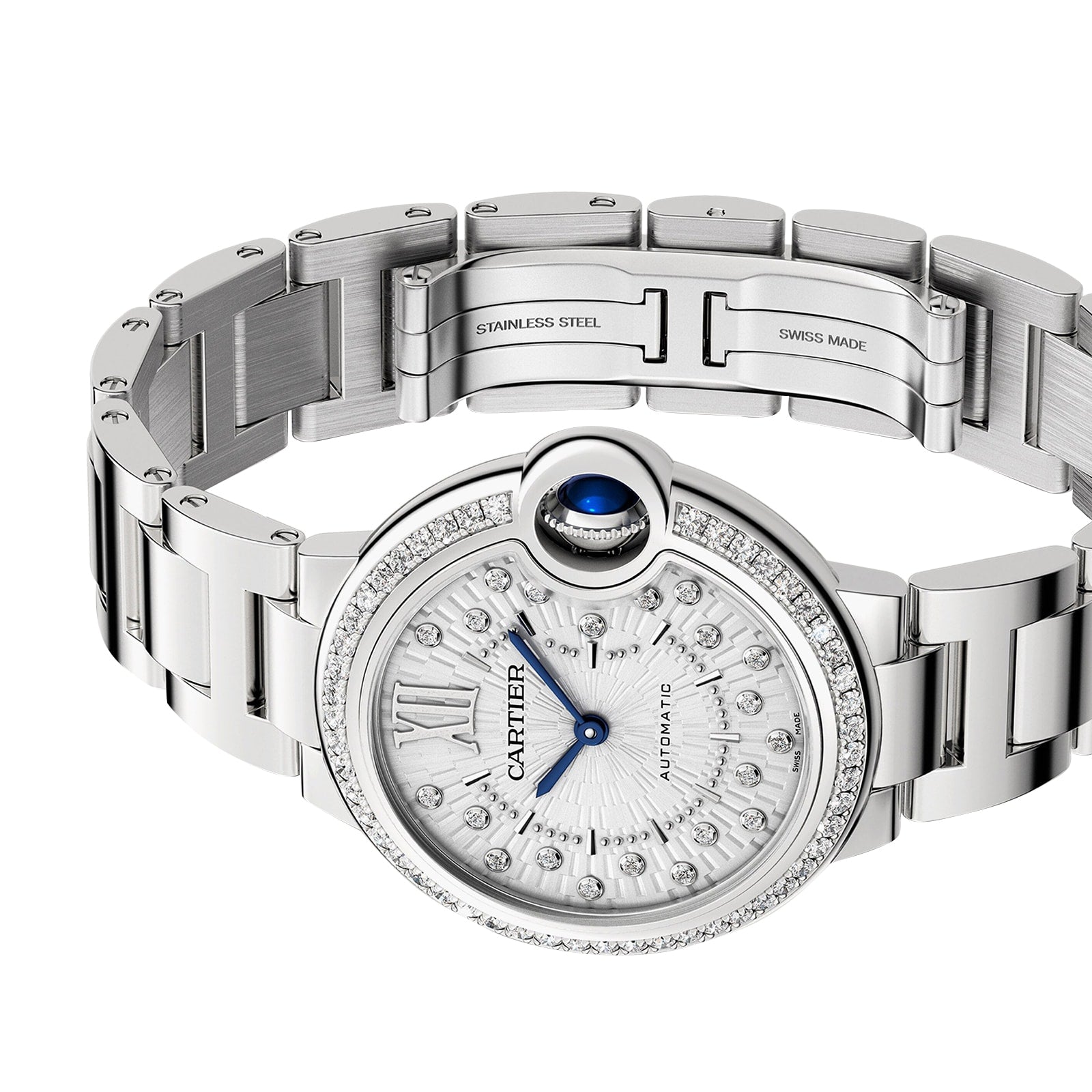Cartier Ballon Bleu de Cartier Women's