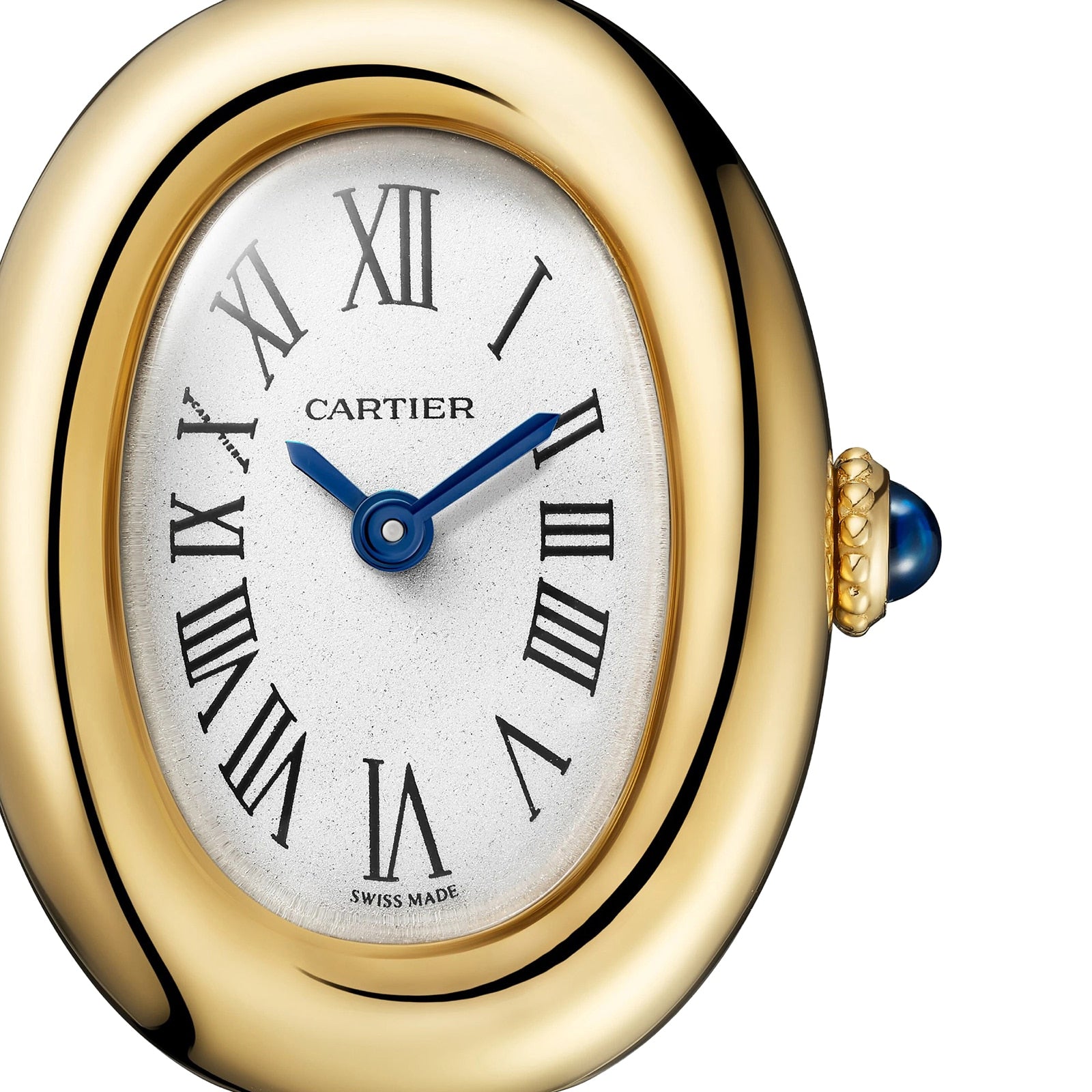 Cartier Baignoire (Size 17) Women's