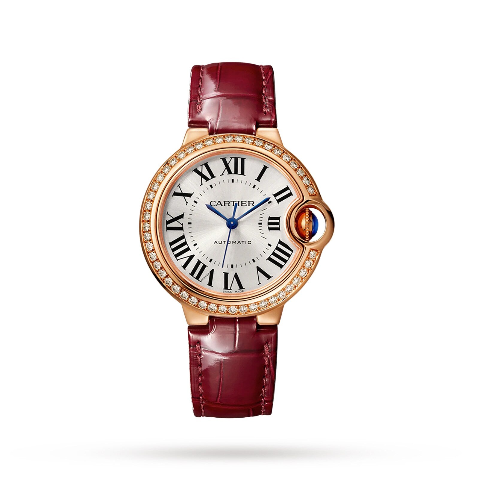 Cartier Ballon Bleu de Cartier Women's