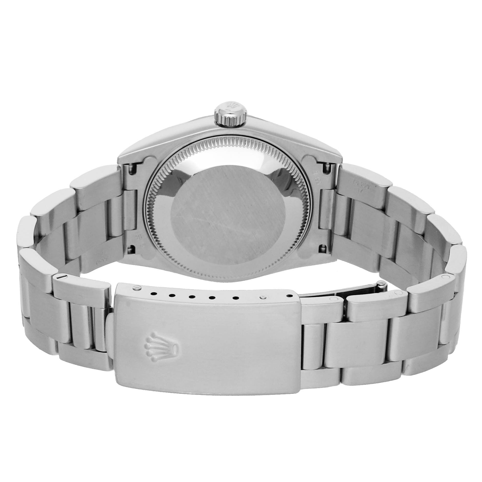 Rolex Datejust 78240-4557856