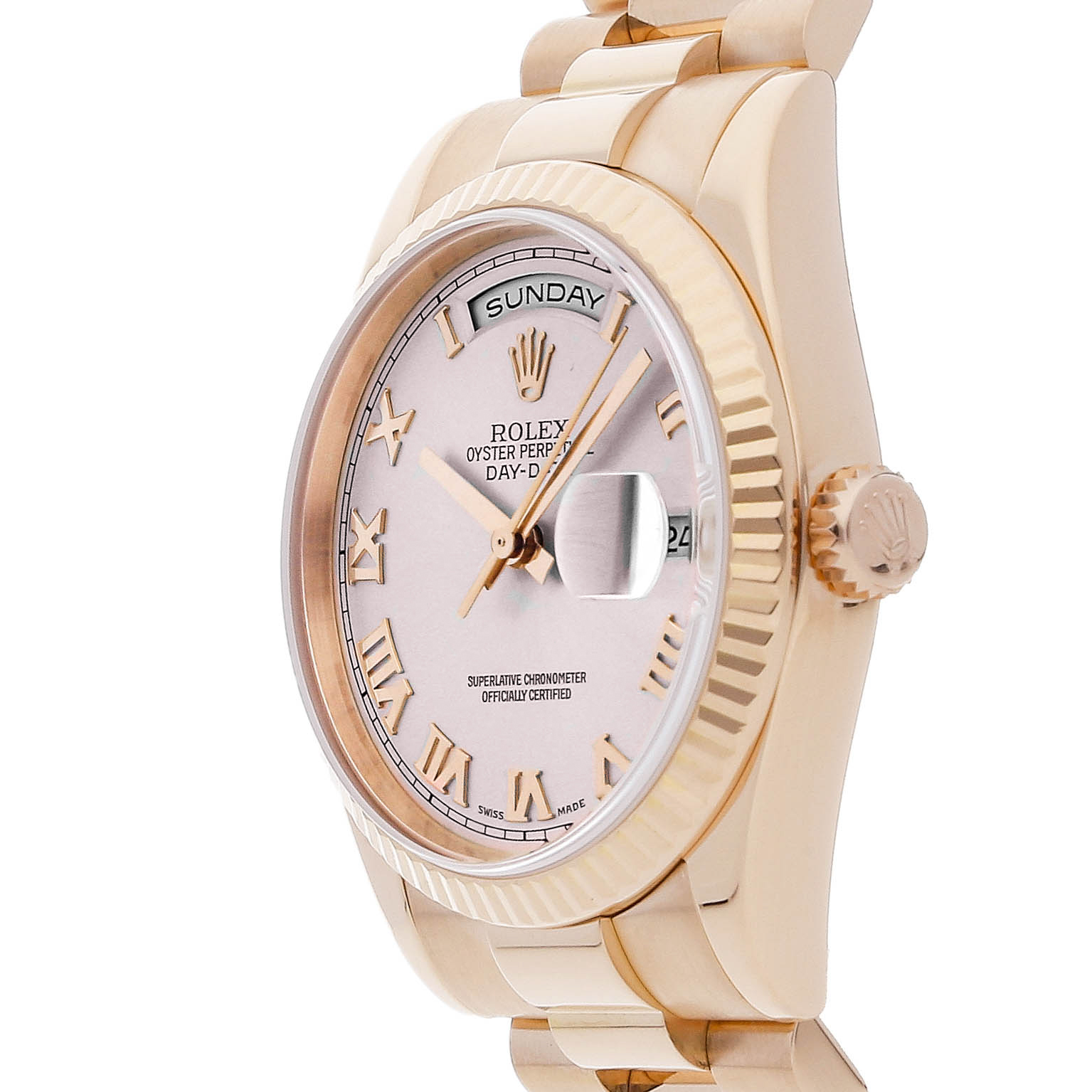 Rolex Day-Date 118235F-4682324