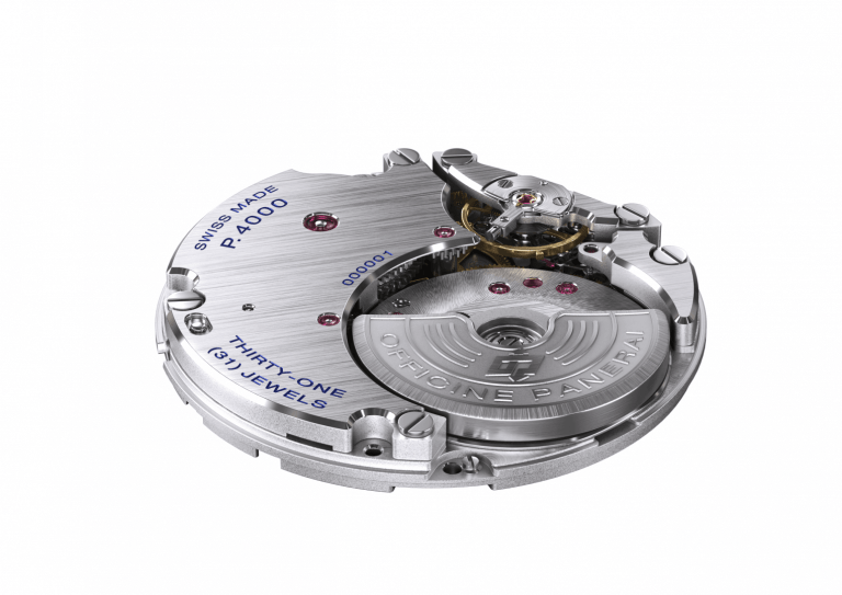 Panerai Radiomir 1940 Automatic Black Dial Black Leather 45mm Men's Watch PAM00572