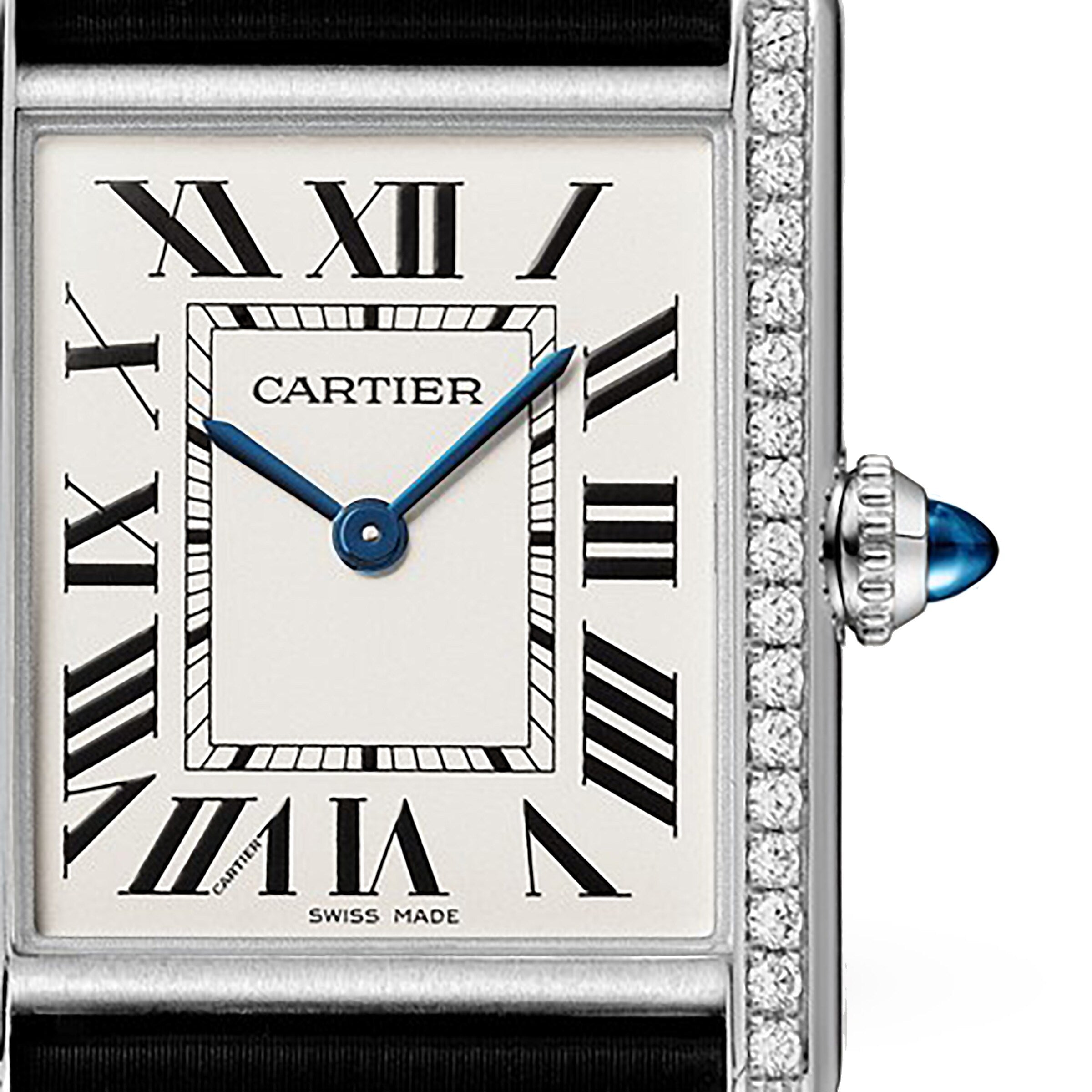 Cartier Tank Must de Cartier Women's