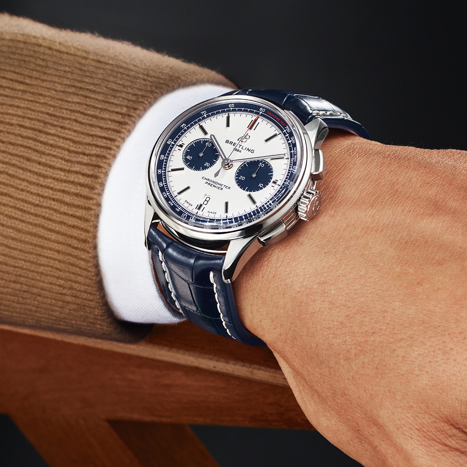 Breitling Premier Special Edition Exclusive-P17531868