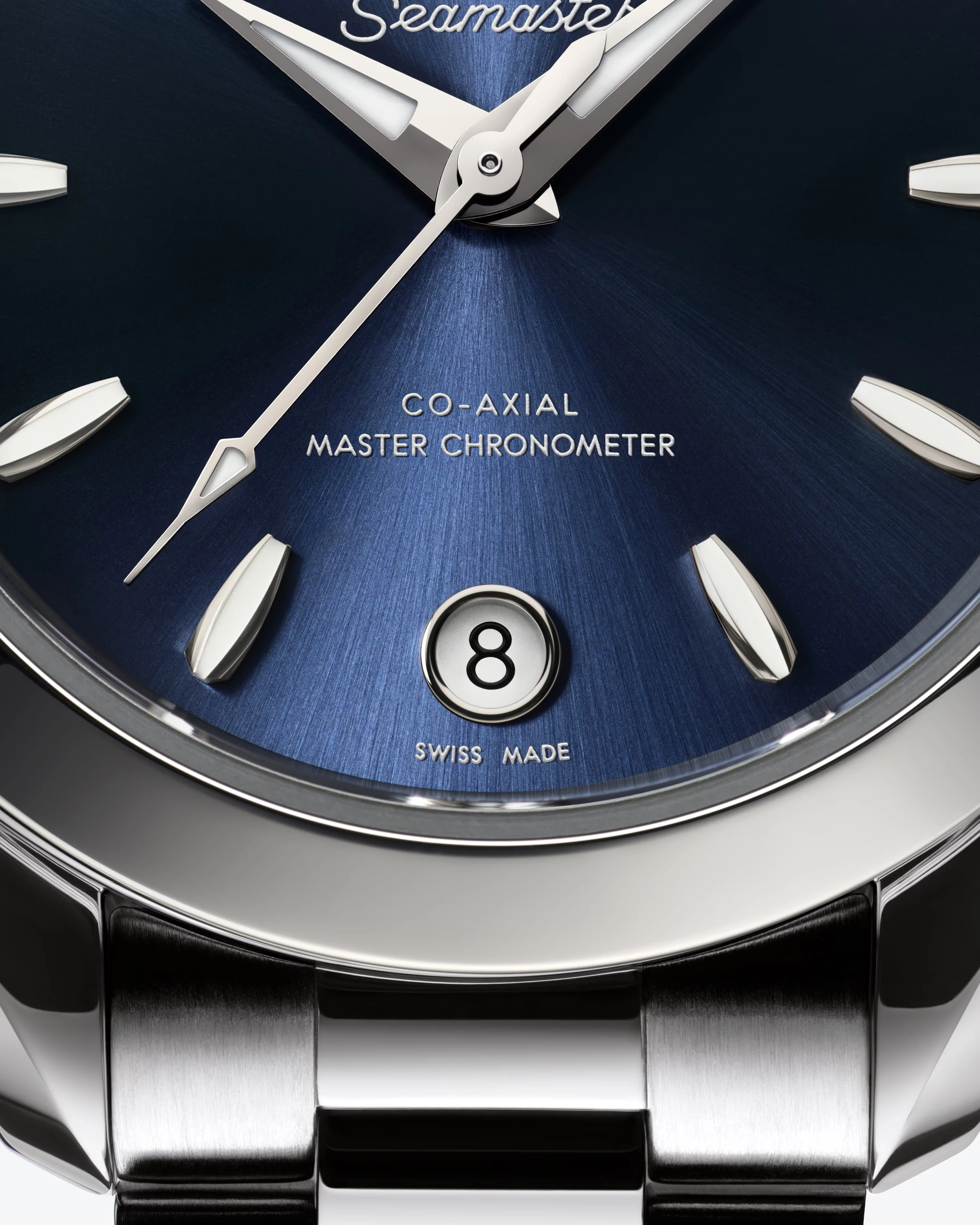 OMEGA Seamaster Aqua Terra 150M Women's