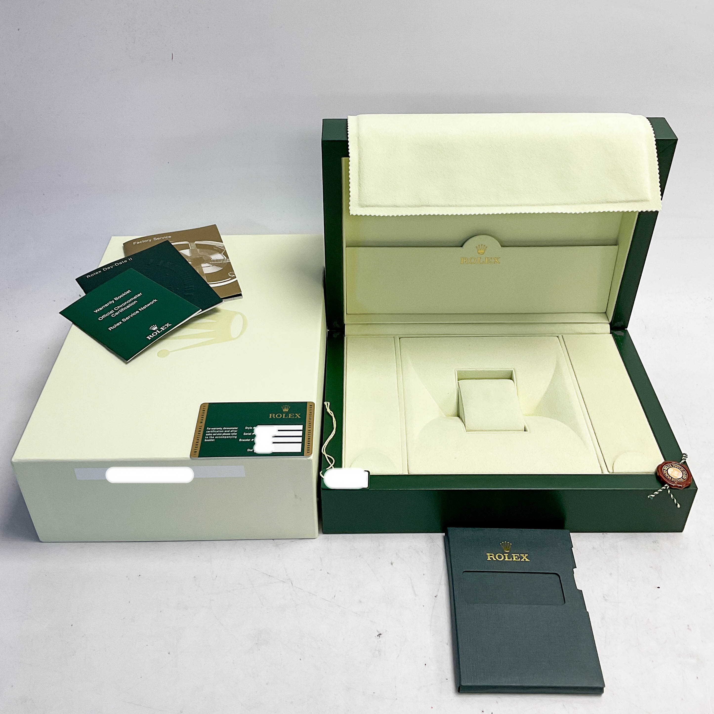 Rolex Day-Date 218206-4732079