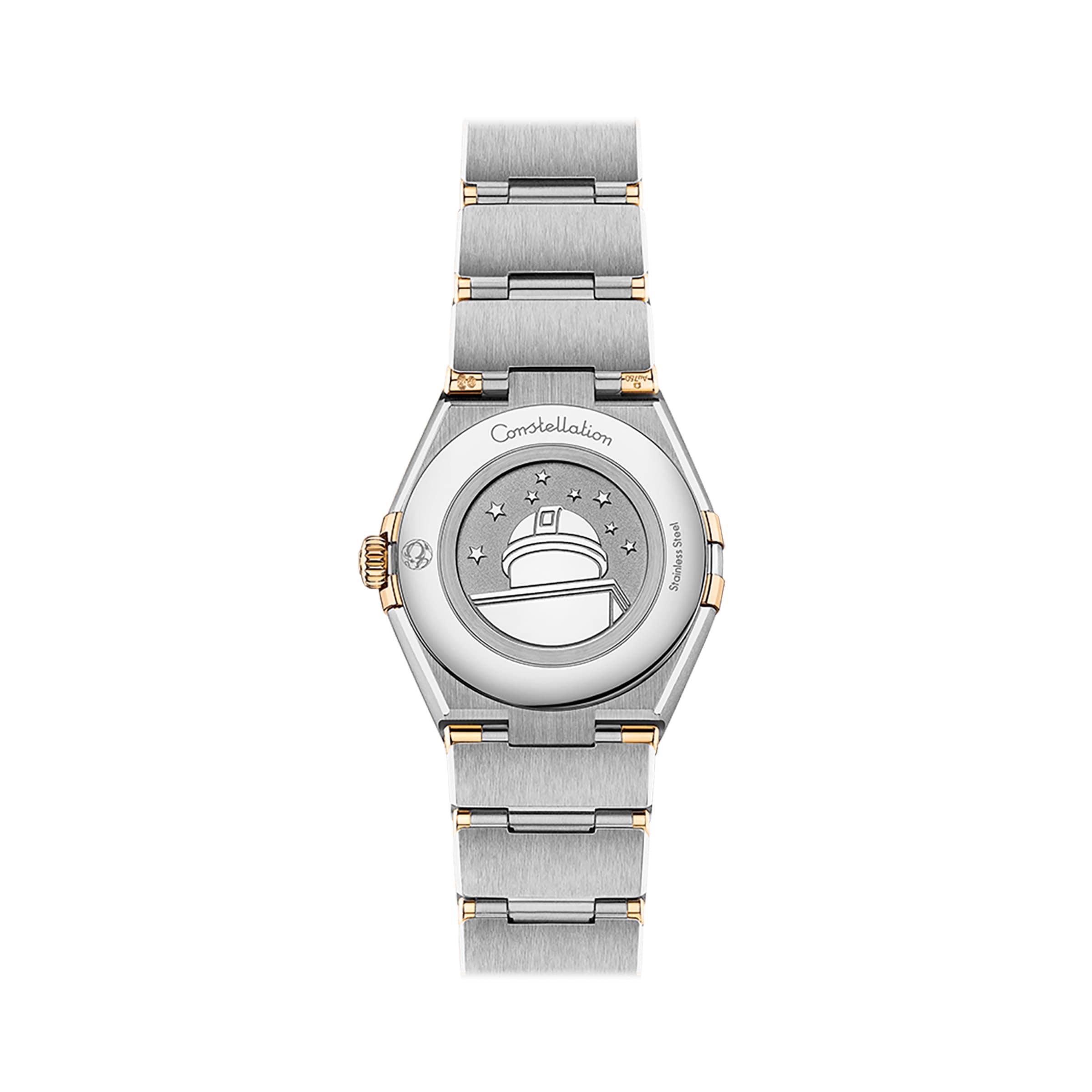 Omega Constellation Manhattan 28mm Ladies Watch-P17331605