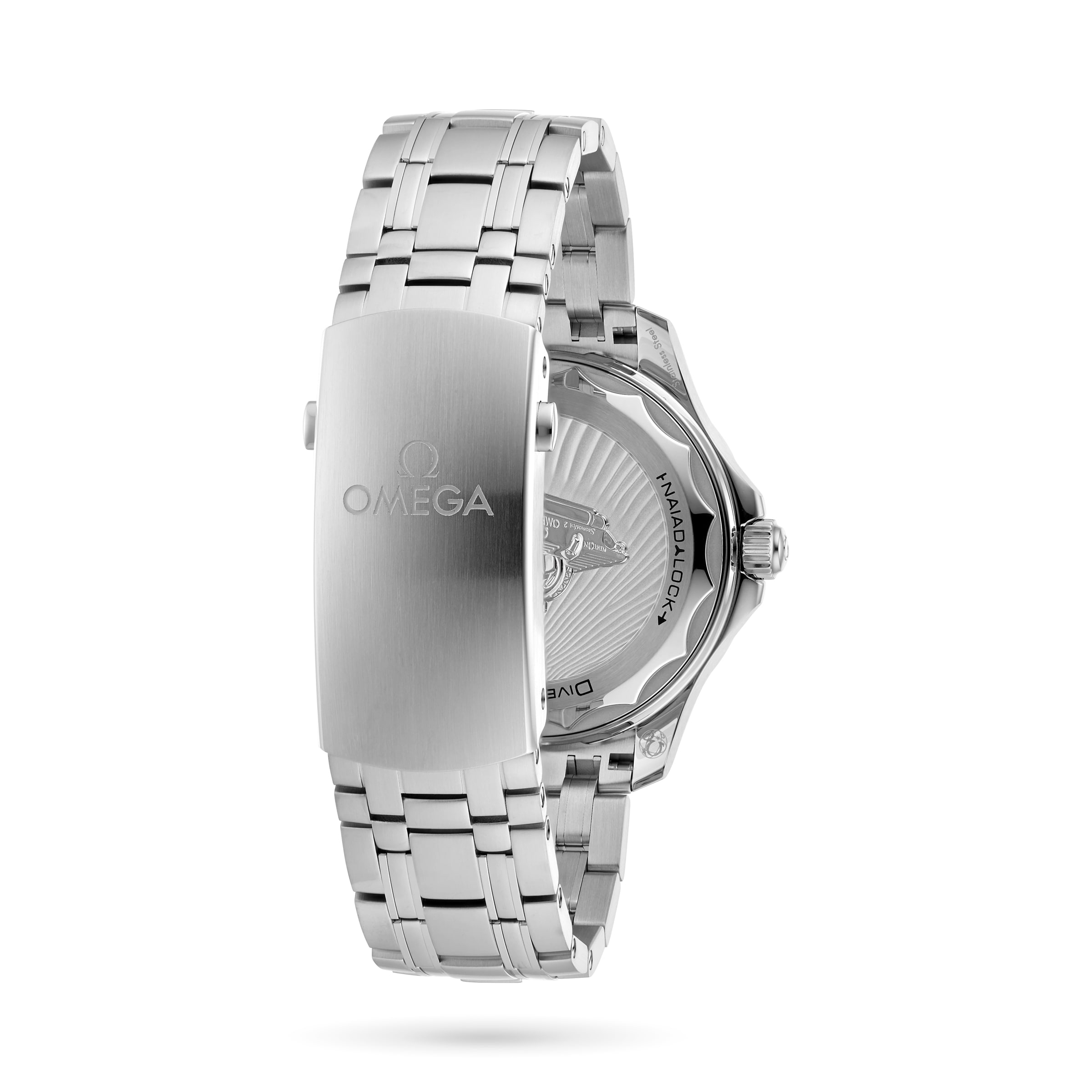 Omega Seamaster Diver 300M Nekton Edition-P17331756